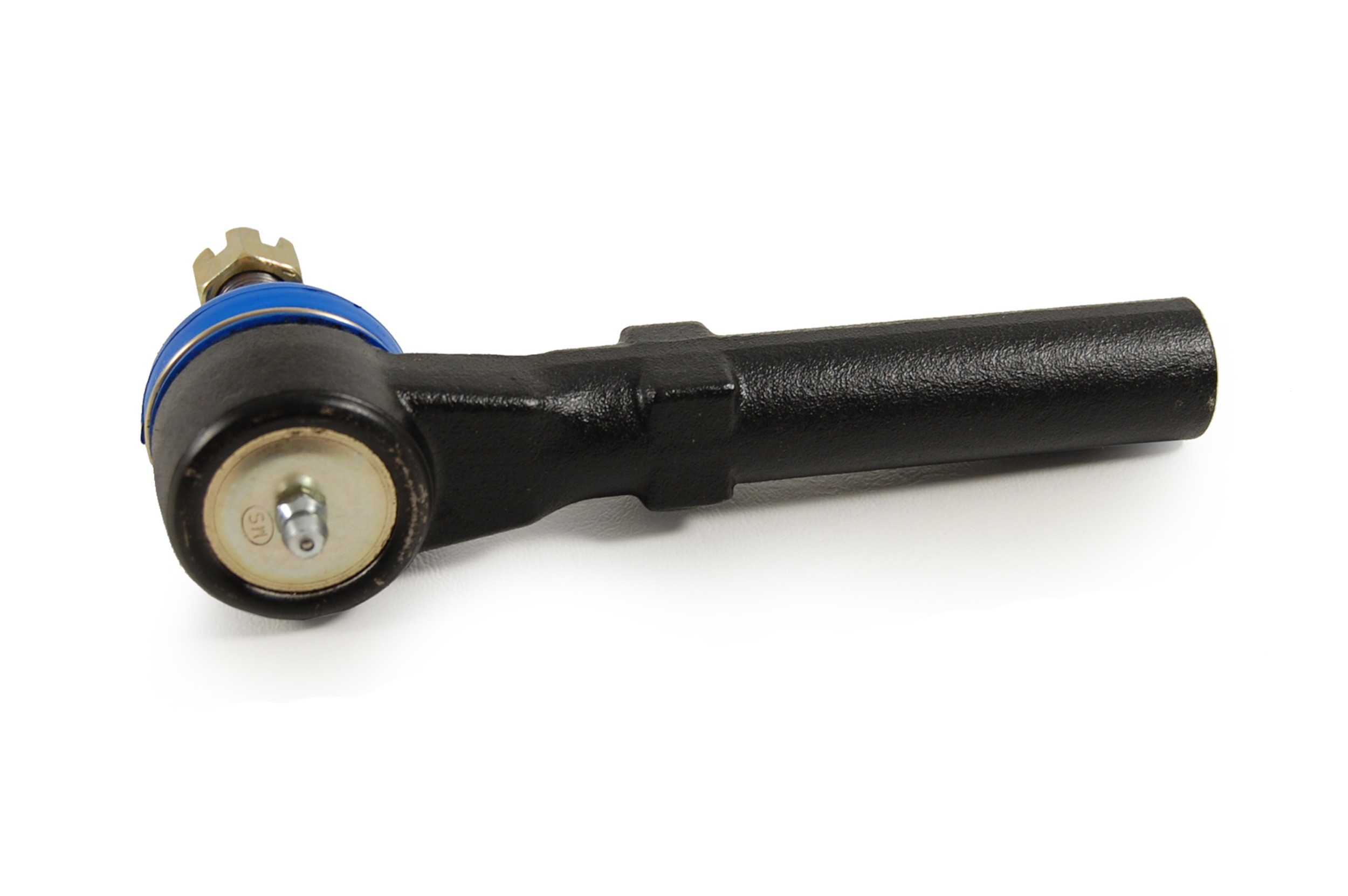Front Outer Steering Tie Rod End | Mevotech Supreme MES3692 Fits Subaru - 3
