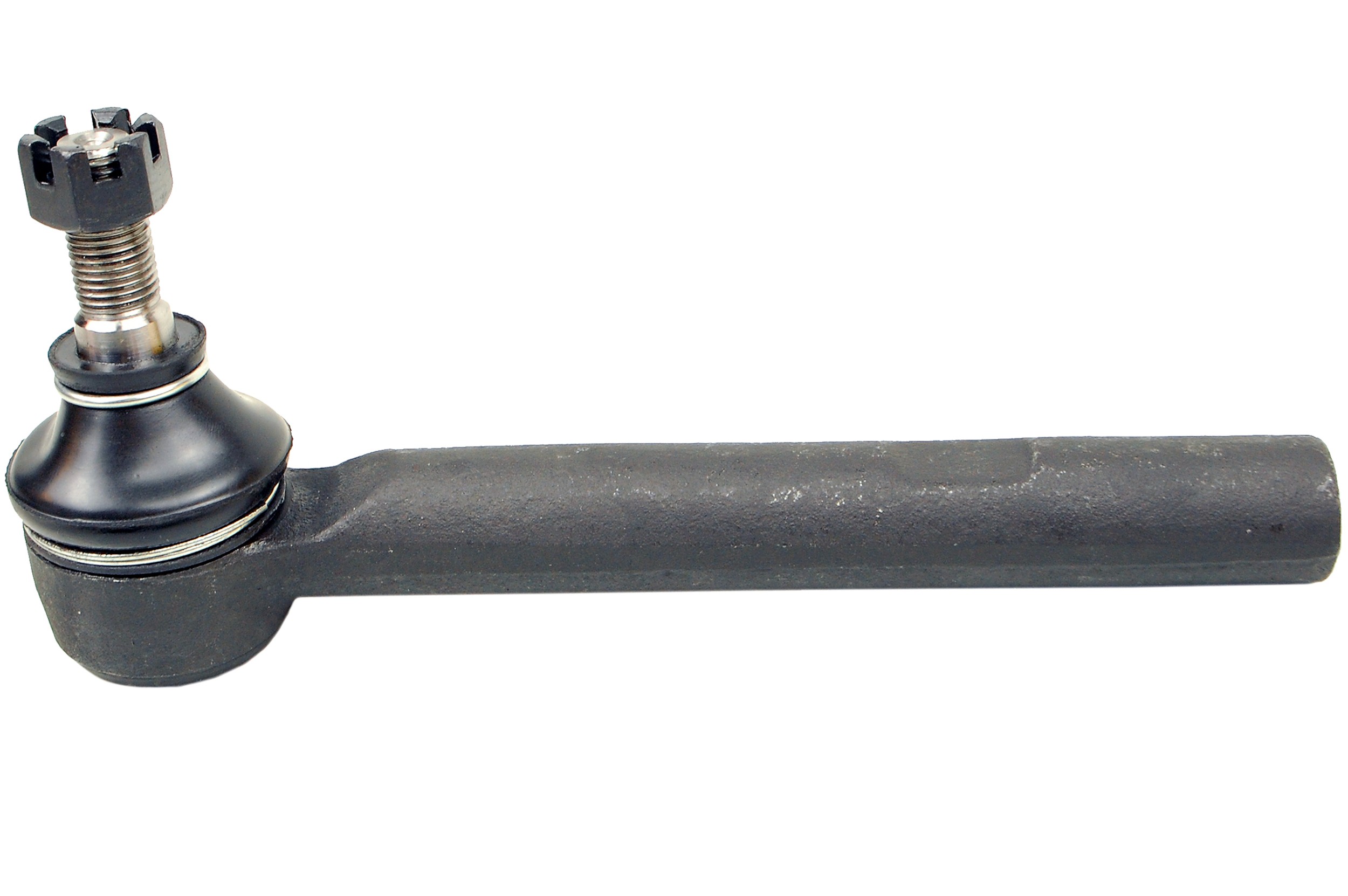 Front Outer Steering Tie Rod End | Mevotech Supreme MES80624 Fits Nissan Murano 2003-2004 - 2