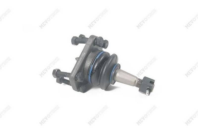 Front Upper Suspension Ball Joint | Mevotech Supreme MK6346 Fits Chevrolet Corvette 1984-1996 - 4