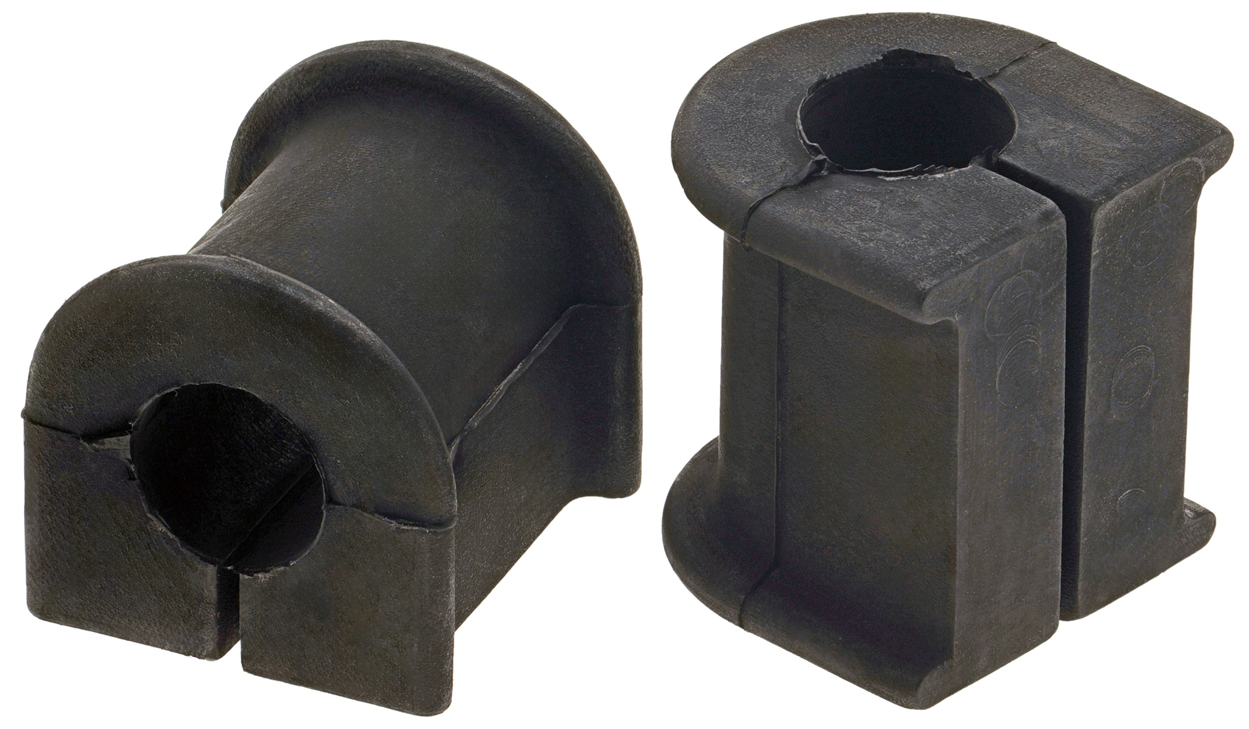 Front To Frame Suspension Stabilizer Bar Bushing Kit | Mevotech Supreme MK90546 Fits Toyota Honda - 4