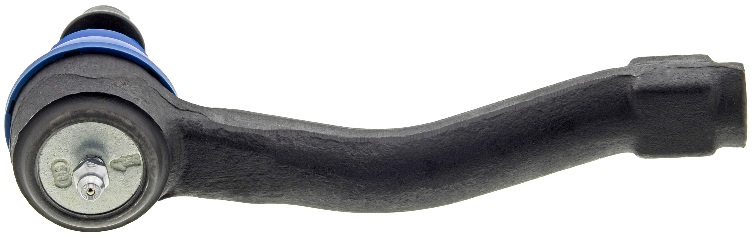 Front Left Outer Steering Tie Rod End | Mevotech Supreme MS30616 Fits Nissan Sentra 2007-2012 - 3