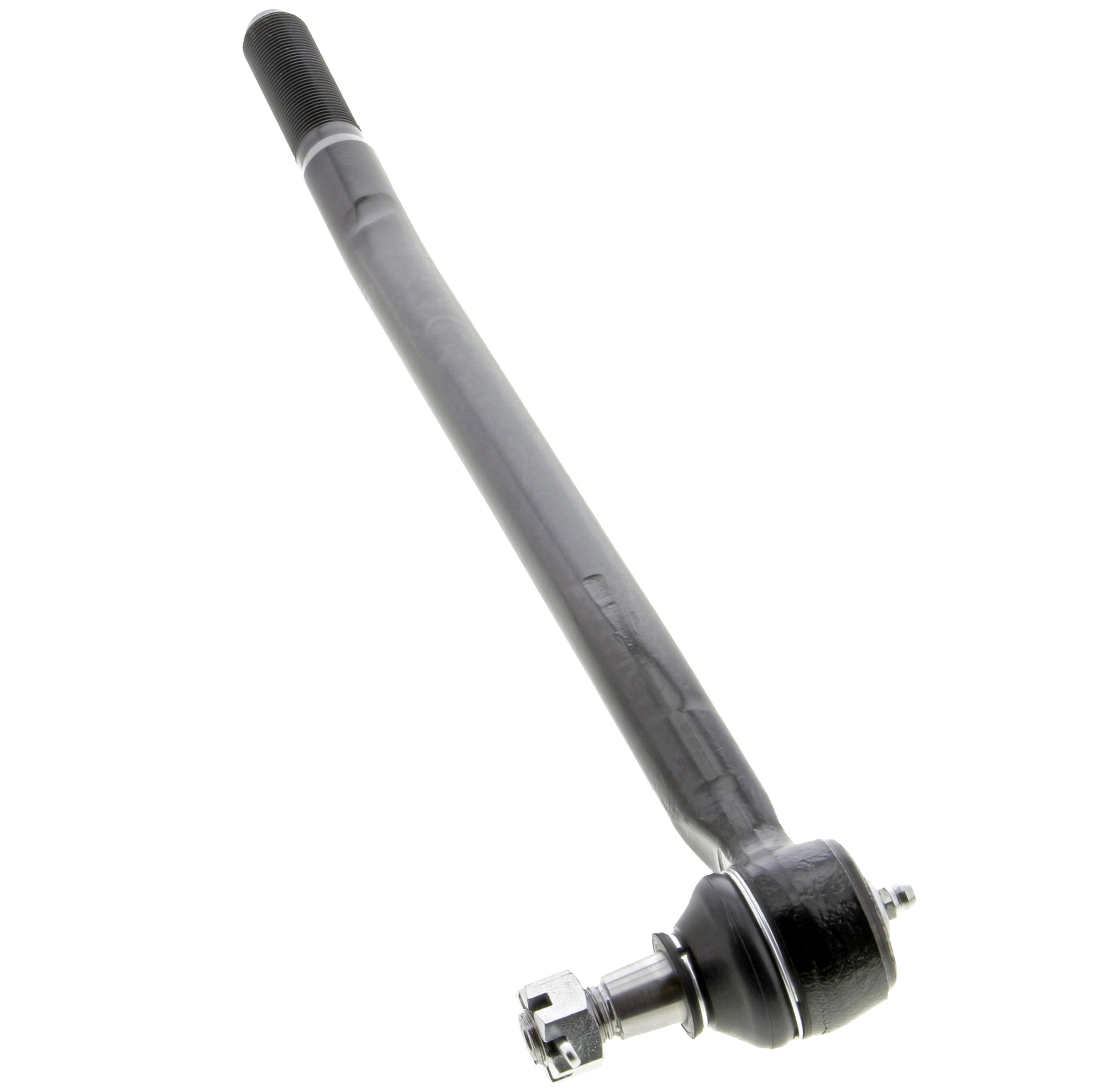 Front Left Outer Steering Tie Rod End | Mevotech Supreme MS406111 Fits Ford F-100 1965-1971 - 7