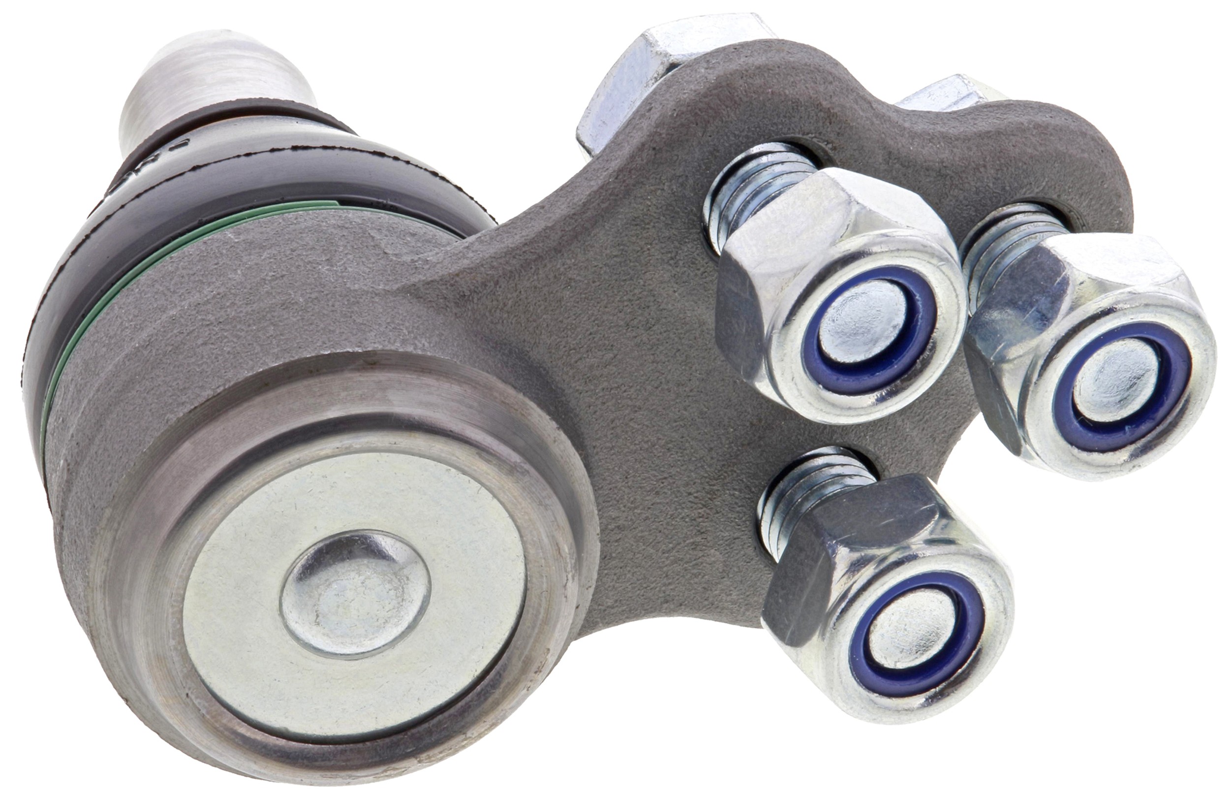 Spark 2016-2022 Front Lower Suspension Ball Joint | Mevotech Supreme MS50587 Fits Chevrolet - 3
