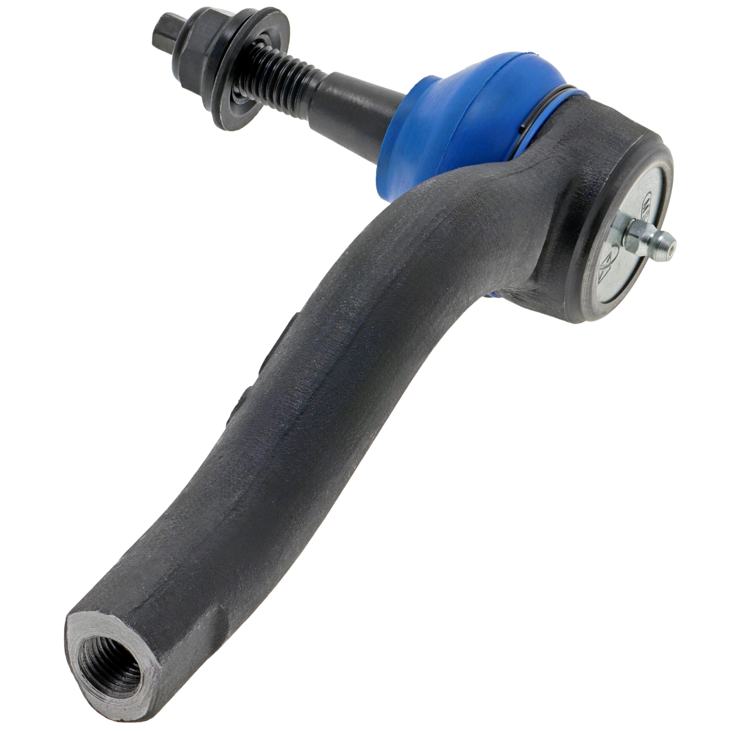 Front Right Outer Steering Tie Rod End | Mevotech Supreme MS506112 Fits Chevrolet Cadillac GMC - 4