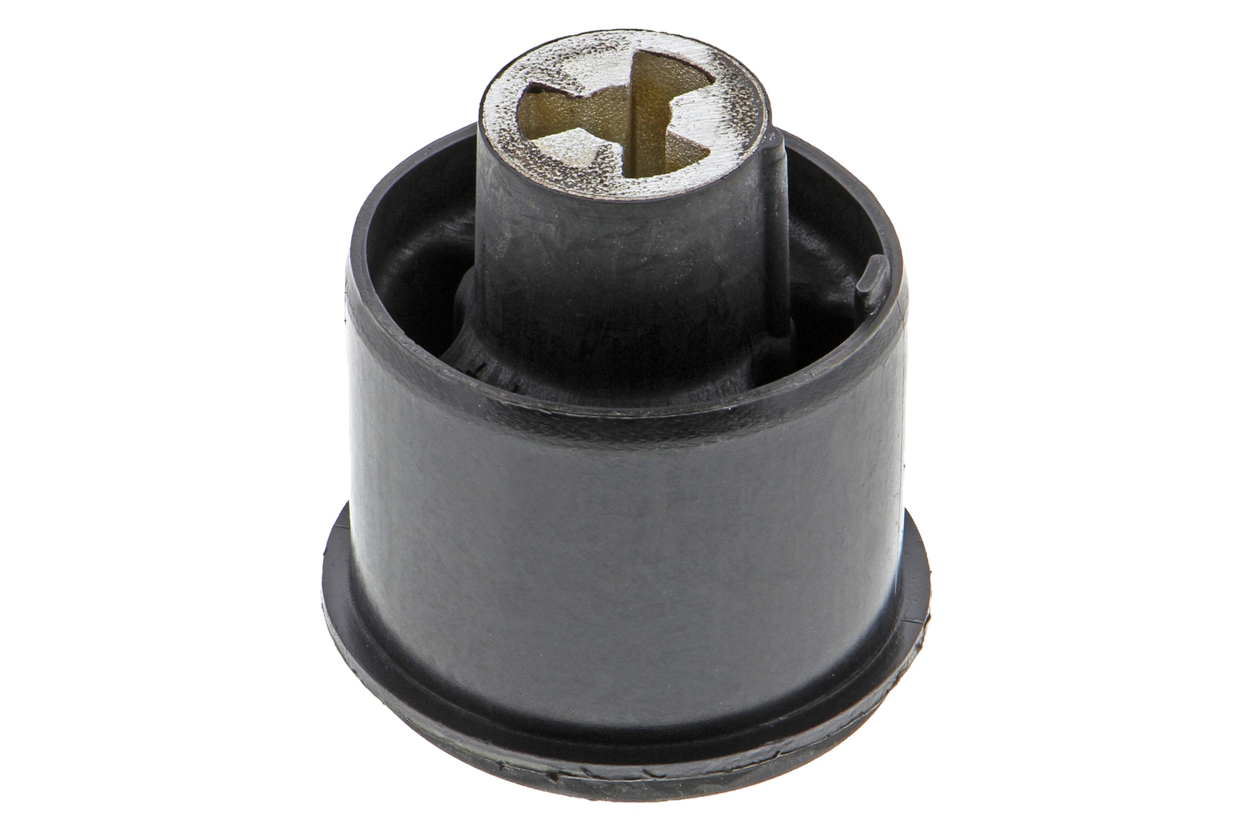 Rear Lower Suspension Trailing Arm Bushing | Mevotech Supreme MS70406 Fits Volkswagen Audi - 3