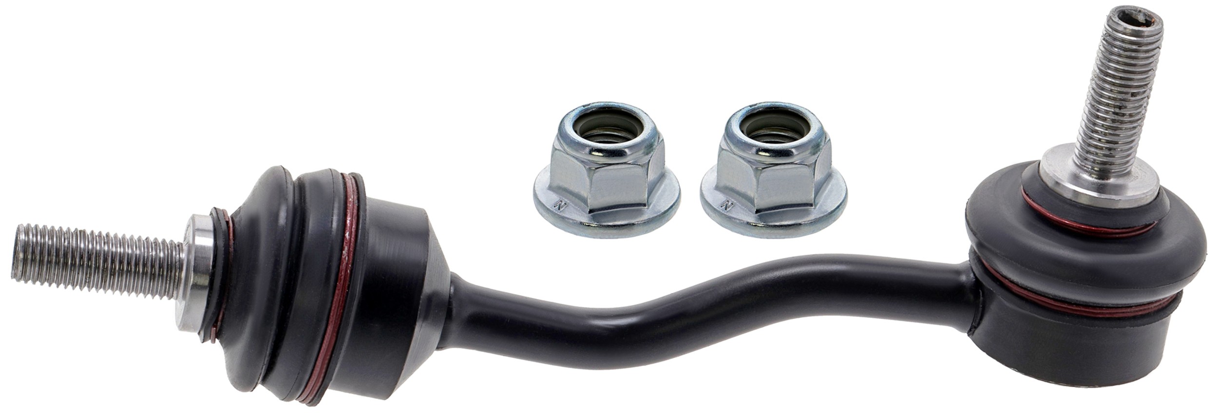 Tesla X 2016-2024 Rear Suspension Stabilizer Bar Link Kit | Mevotech Supreme MS95816 - 6