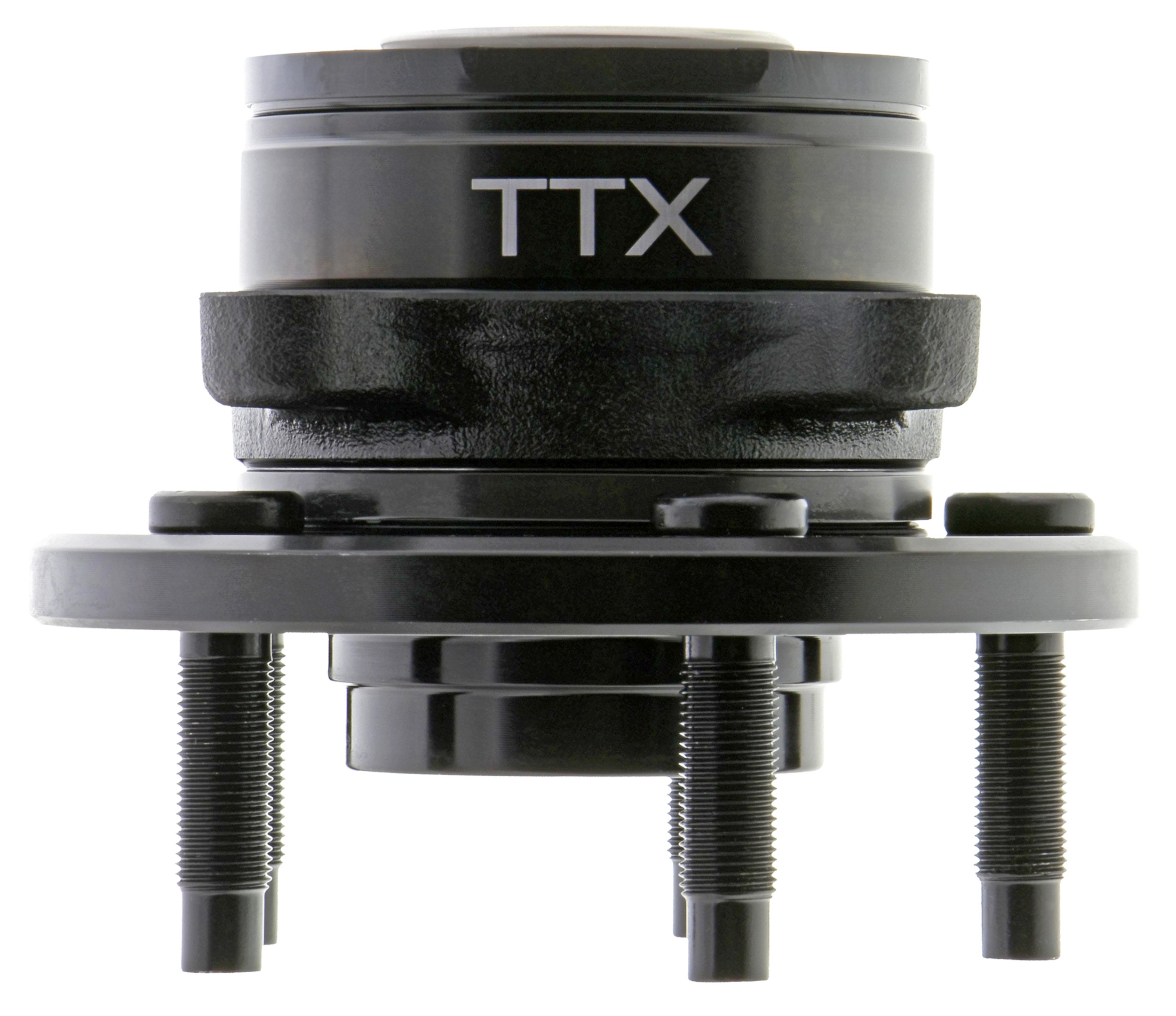 Front Wheel Bearing and Hub Assembly | Mevotech Supreme TXF512460 Fits Ford - 5