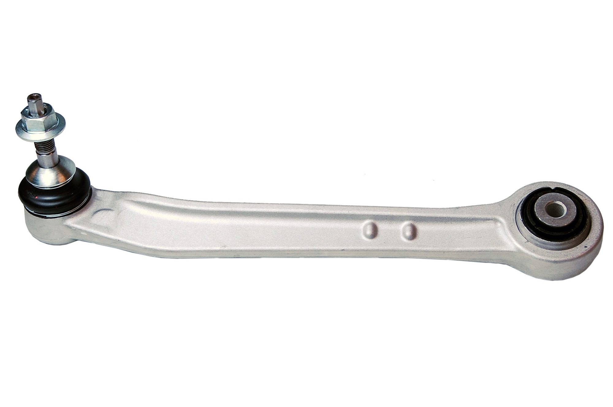 Rear Right Upper Rearward Suspension Control Arm and Ball Joint Assembly | Mevotech Supreme CMS101312 Fits BMW