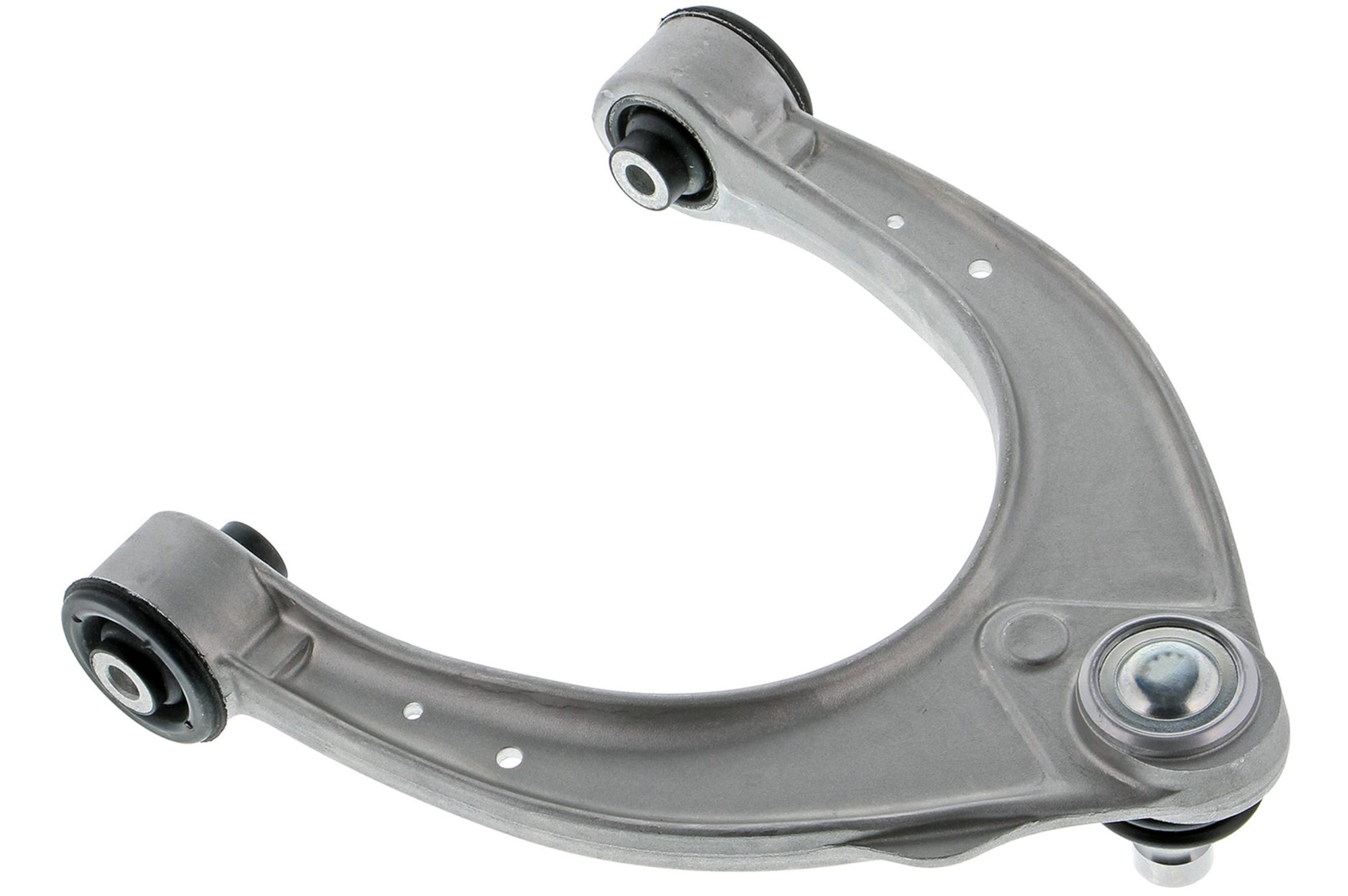 Front Upper Suspension Control Arm and Ball Joint Assembly | Mevotech Supreme CMS101356 Fits BMW — image 2