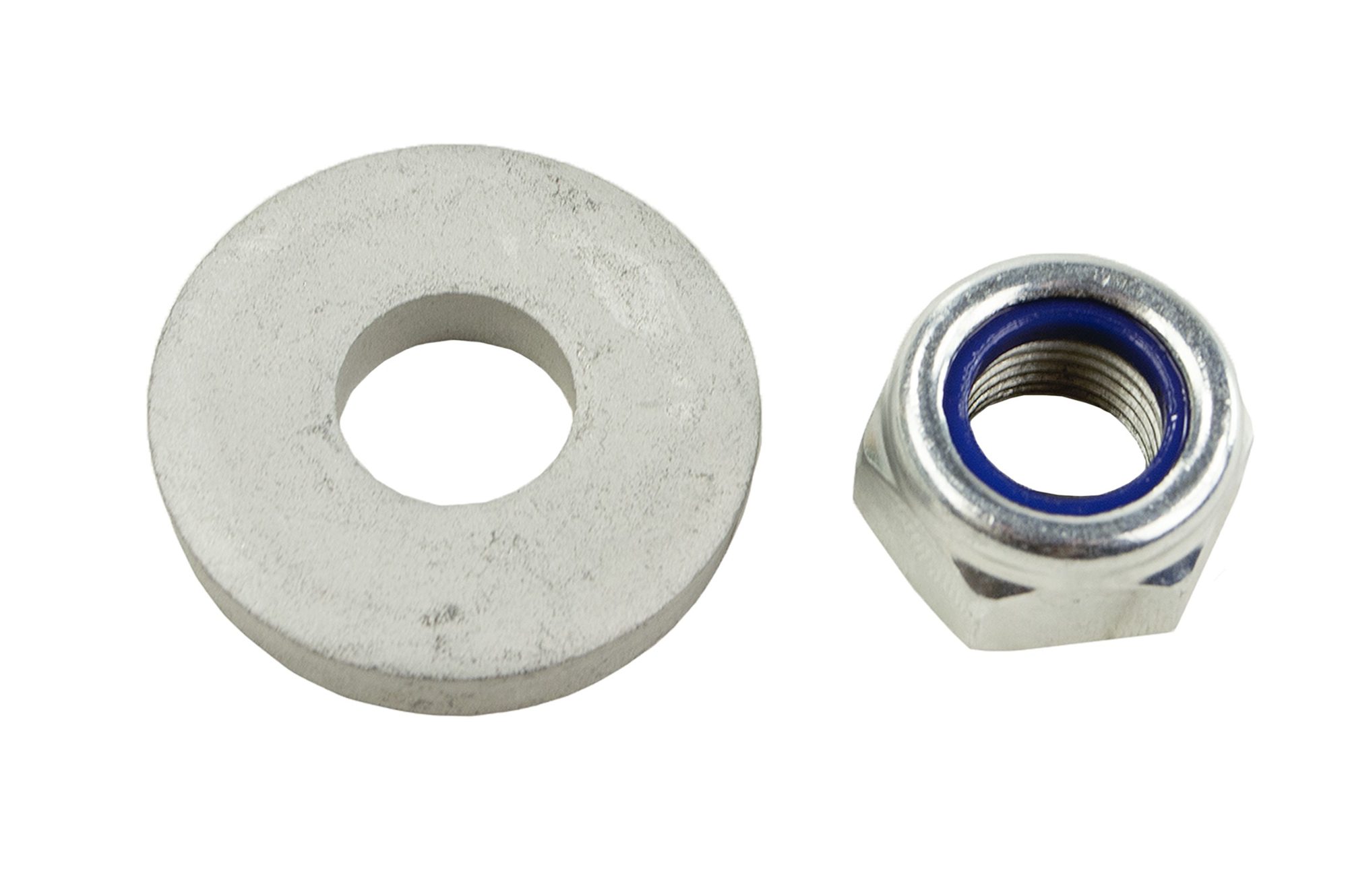 Front Right Lower Rearward Suspension Control Arm and Ball Joint Assembly | Mevotech Supreme CMS101386 Fits BMW Z8 2000-2003 — image 3