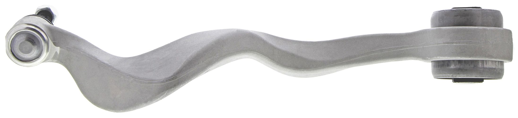 Front Left Lower Forward Suspension Control Arm and Ball Joint Assembly | Mevotech Supreme CMS10155 Fits BMW — image 2
