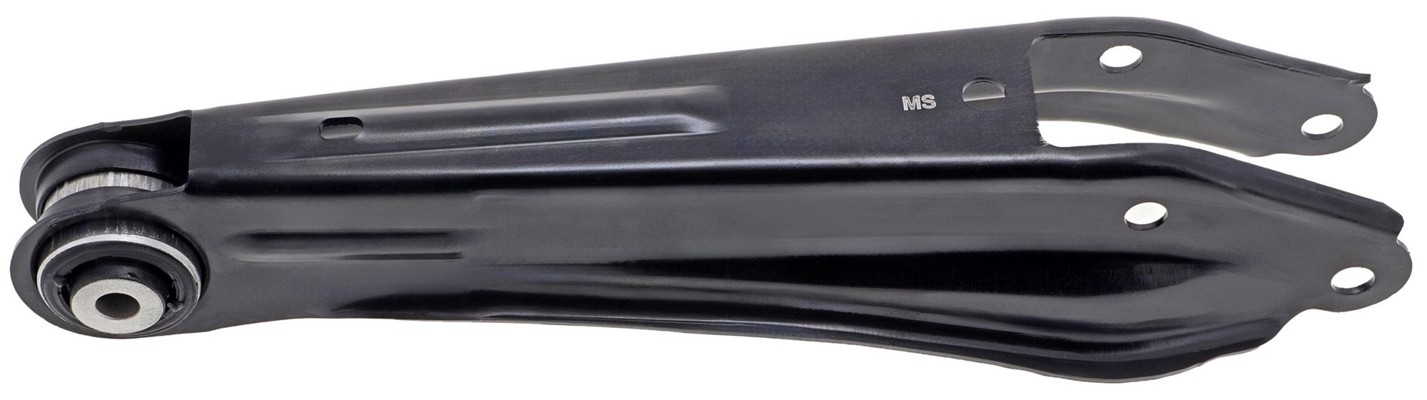 Rear Lower Suspension Control Arm | Mevotech Supreme CMS101668 Fits BMW — image 4