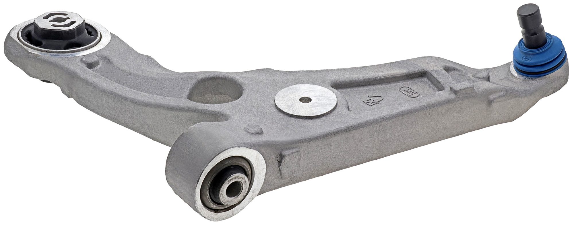 200 2015-2017 Front Left Lower Suspension Control Arm and Ball Joint Assembly | Mevotech Supreme CMS251237 Fits Chrysler — image 6