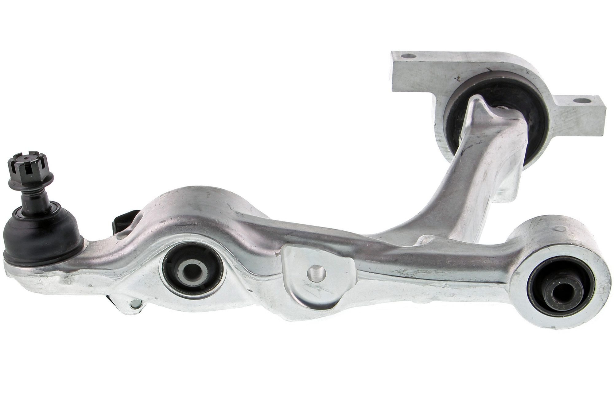 Front Left Lower Suspension Control Arm and Ball Joint Assembly | Mevotech Supreme CMS301187 Fits INFINITI — image 5