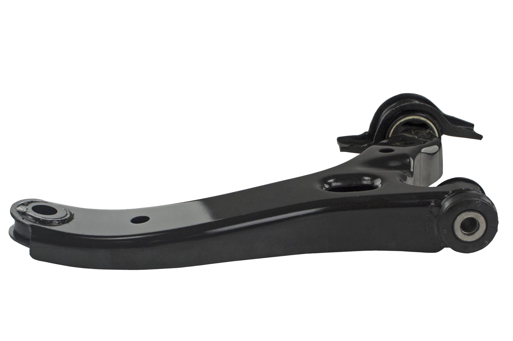 Front Right Lower Suspension Control Arm | Mevotech Supreme CMS40176 Fits Ford Transit Connect 2010-2013 — image 4