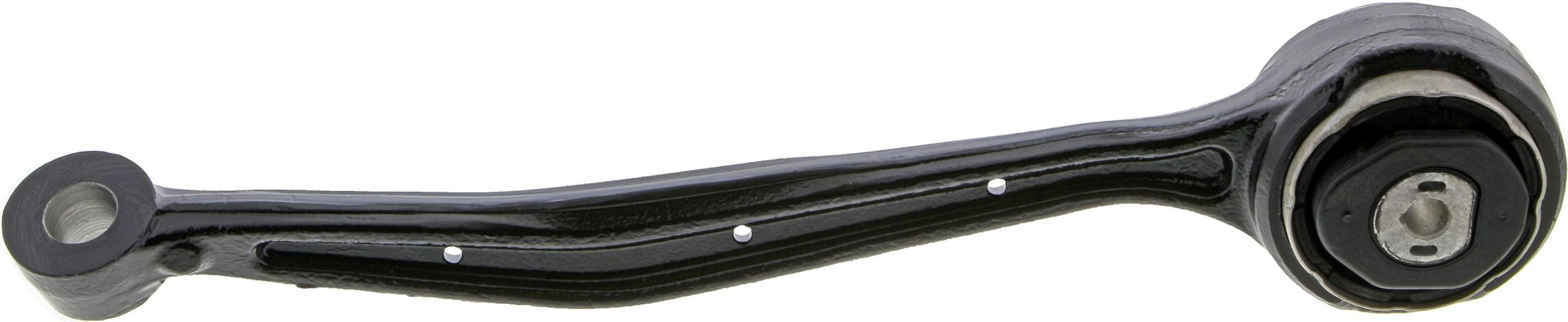 Front Right Lower Forward Suspension Control Arm | Mevotech Supreme CMS501300 Fits Cadillac CTS 2014-2019 — image 2