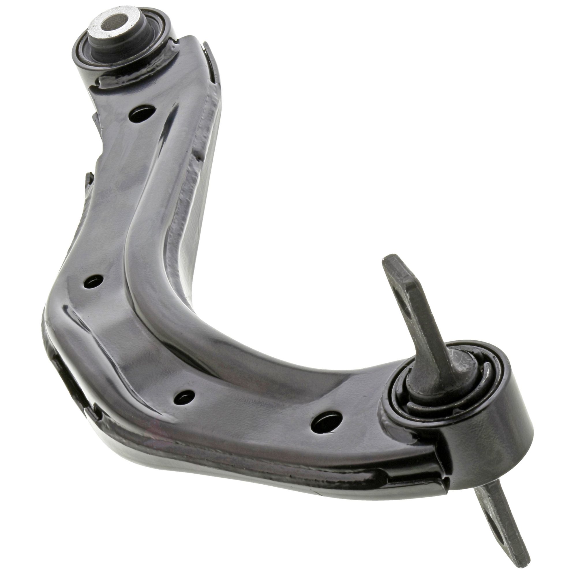 Rear Upper Suspension Control Arm | Mevotech Supreme CMS601005 Fits Honda Acura — image 2