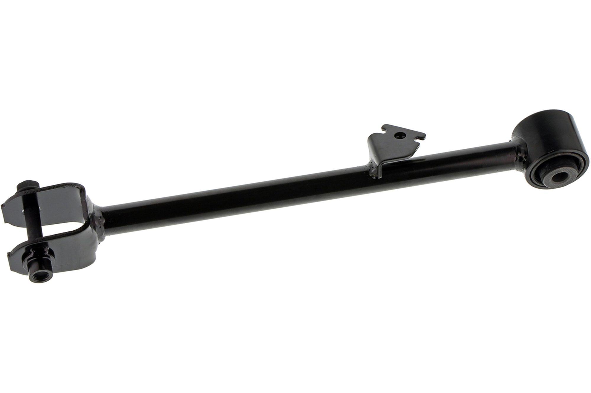 Rear Left Lower Forward Suspension Trailing Arm | Mevotech Supreme CMS601171 Fits Acura TSX 2009-2014