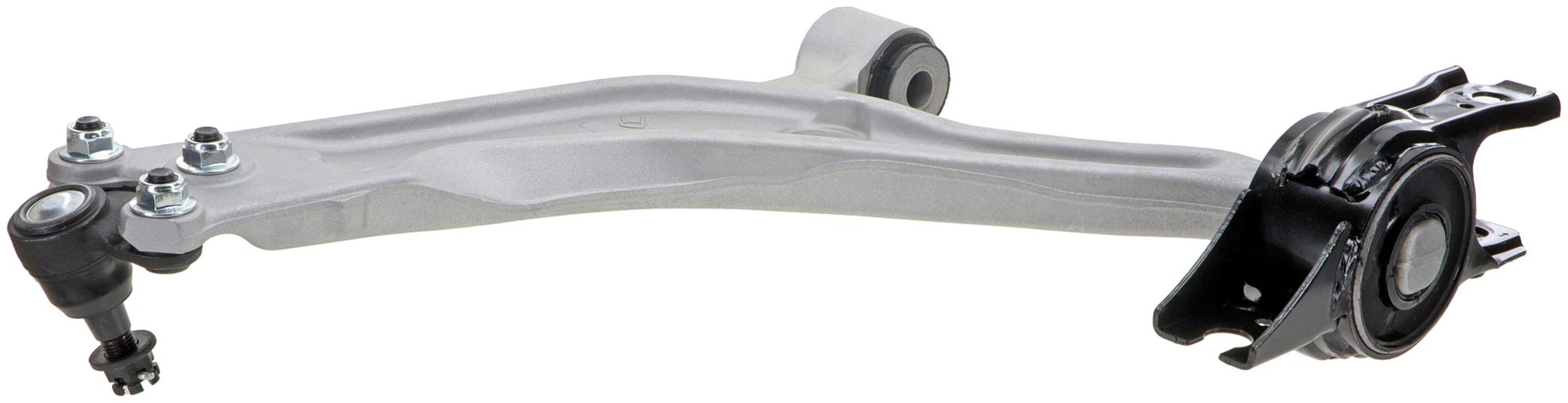 Front Right Lower Suspension Control Arm and Ball Joint Assembly | Mevotech Supreme CMS601326 Fits Honda Accord 2023-2025 — image 4