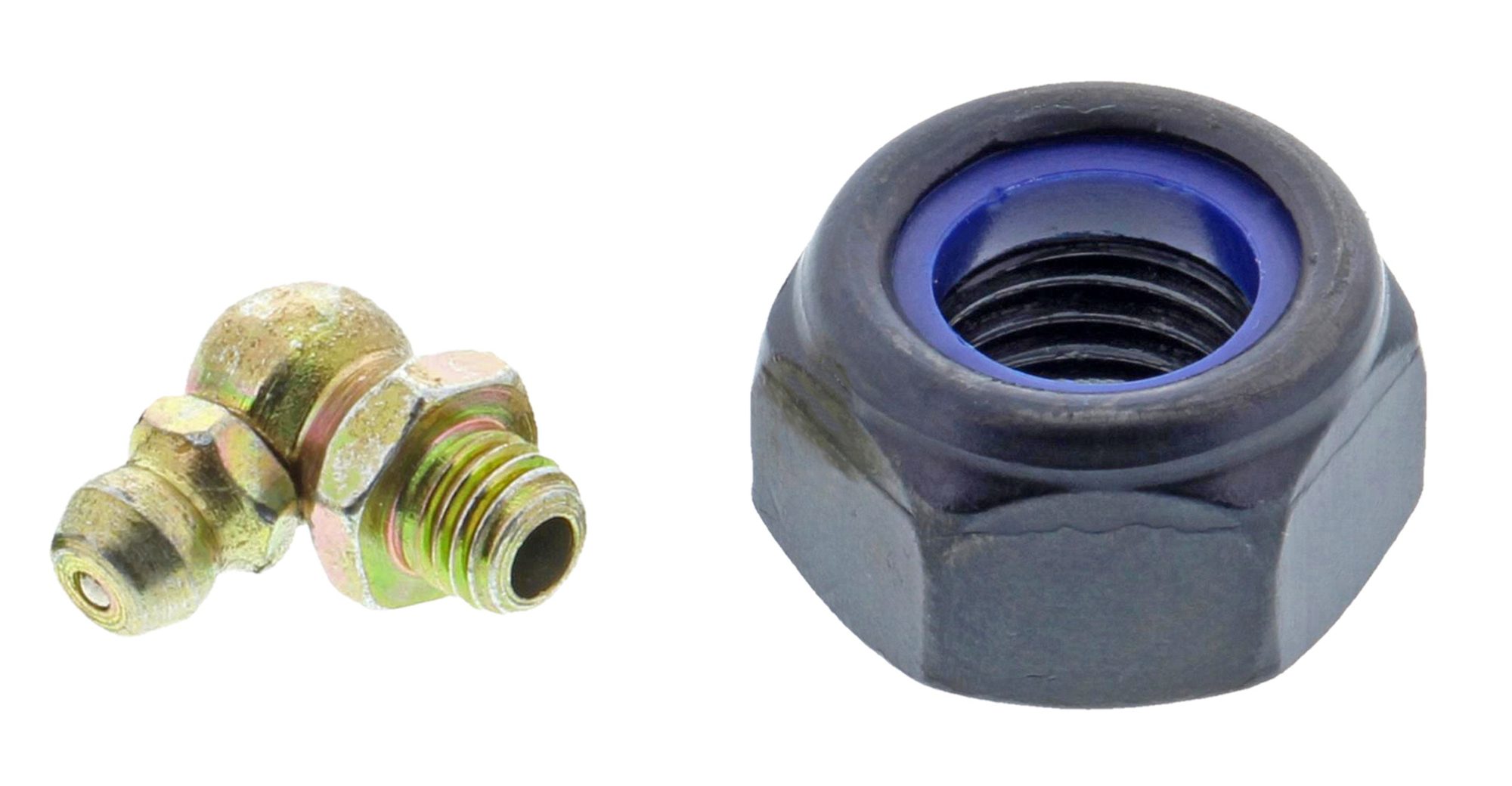 Front Right Lower Suspension Control Arm and Ball Joint Assembly | Mevotech Supreme CMS701122 Fits Volkswagen — image 5