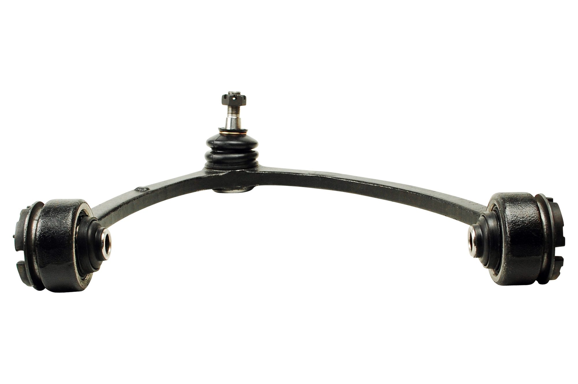 Front Right Upper Suspension Control Arm and Ball Joint Assembly | Mevotech Supreme CMS86106 Fits Lexus LS400 1995-2000 — image 3