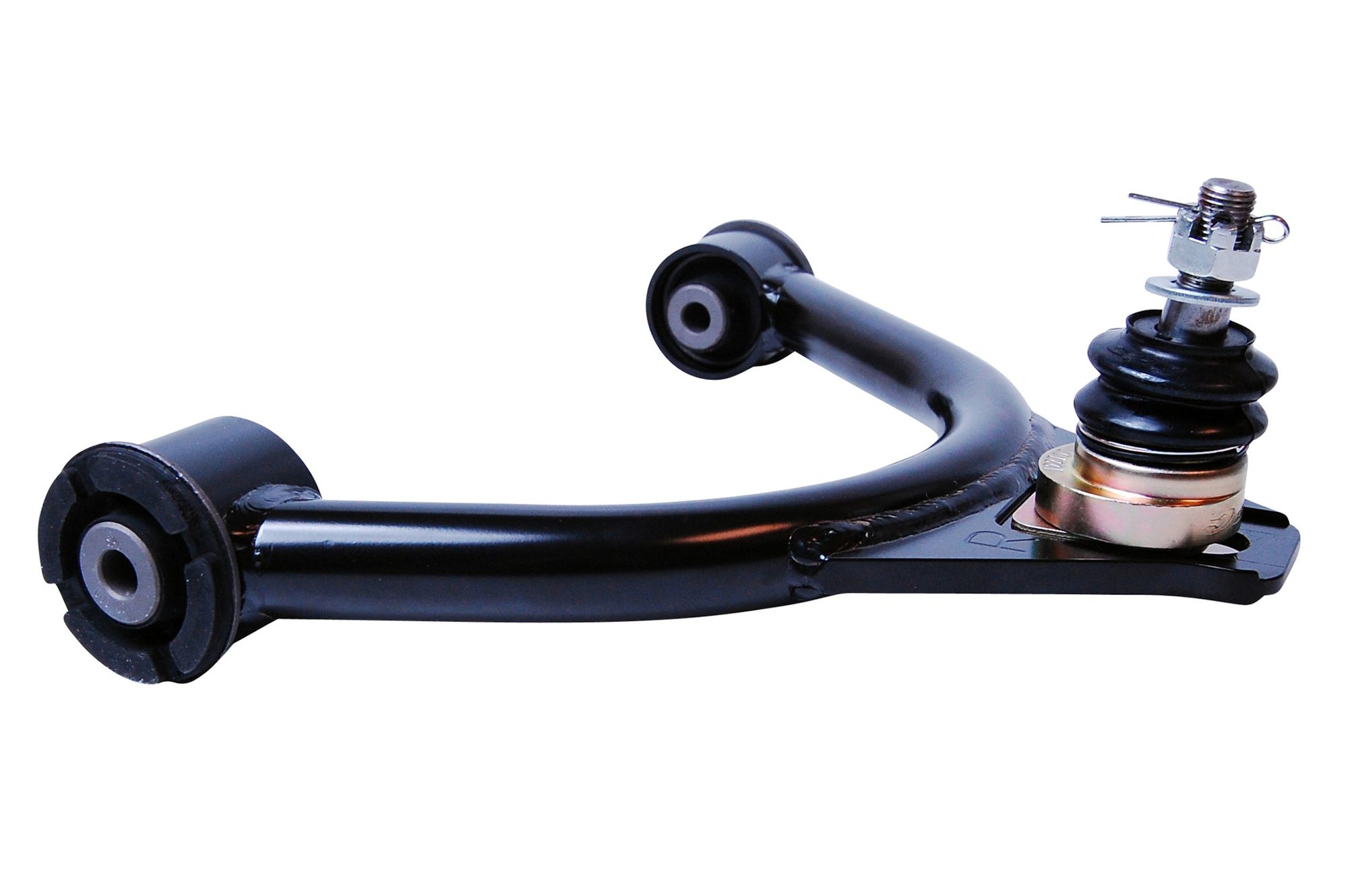 Front Upper Suspension Control Arm and Ball Joint Assembly | Mevotech Supreme CMS861207 Fits Lexus — image 4