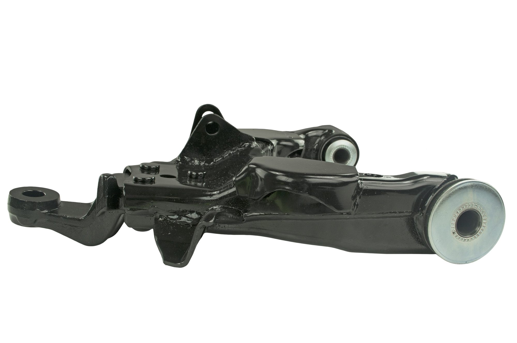 Front Left Lower Suspension Control Arm | Mevotech Supreme CMS86130 Fits Toyota — image 4