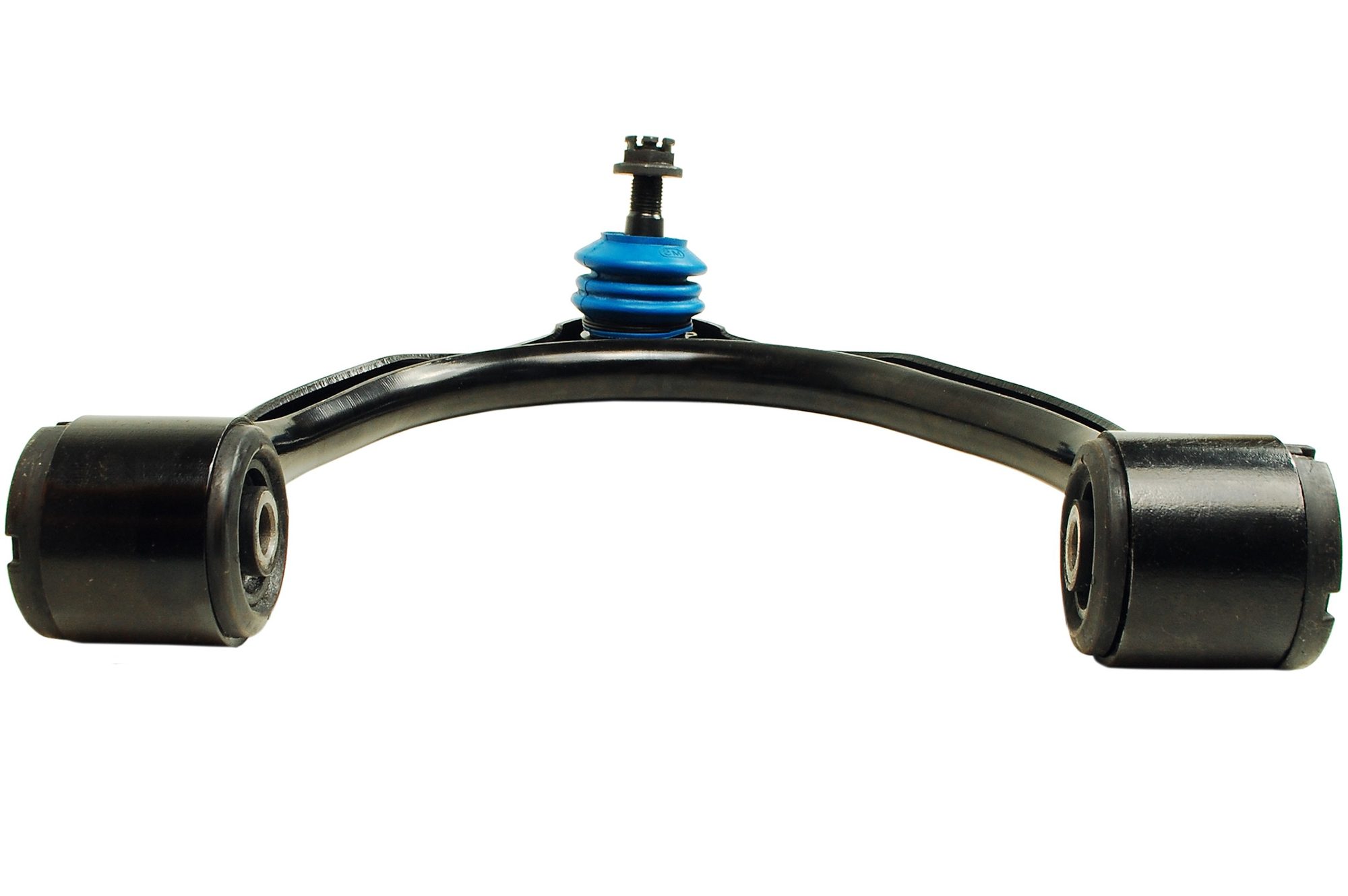 Front Right Upper Suspension Control Arm and Ball Joint Assembly | Mevotech Supreme CMS86178 Fits Lexus IS300 2001-2005 — image 3