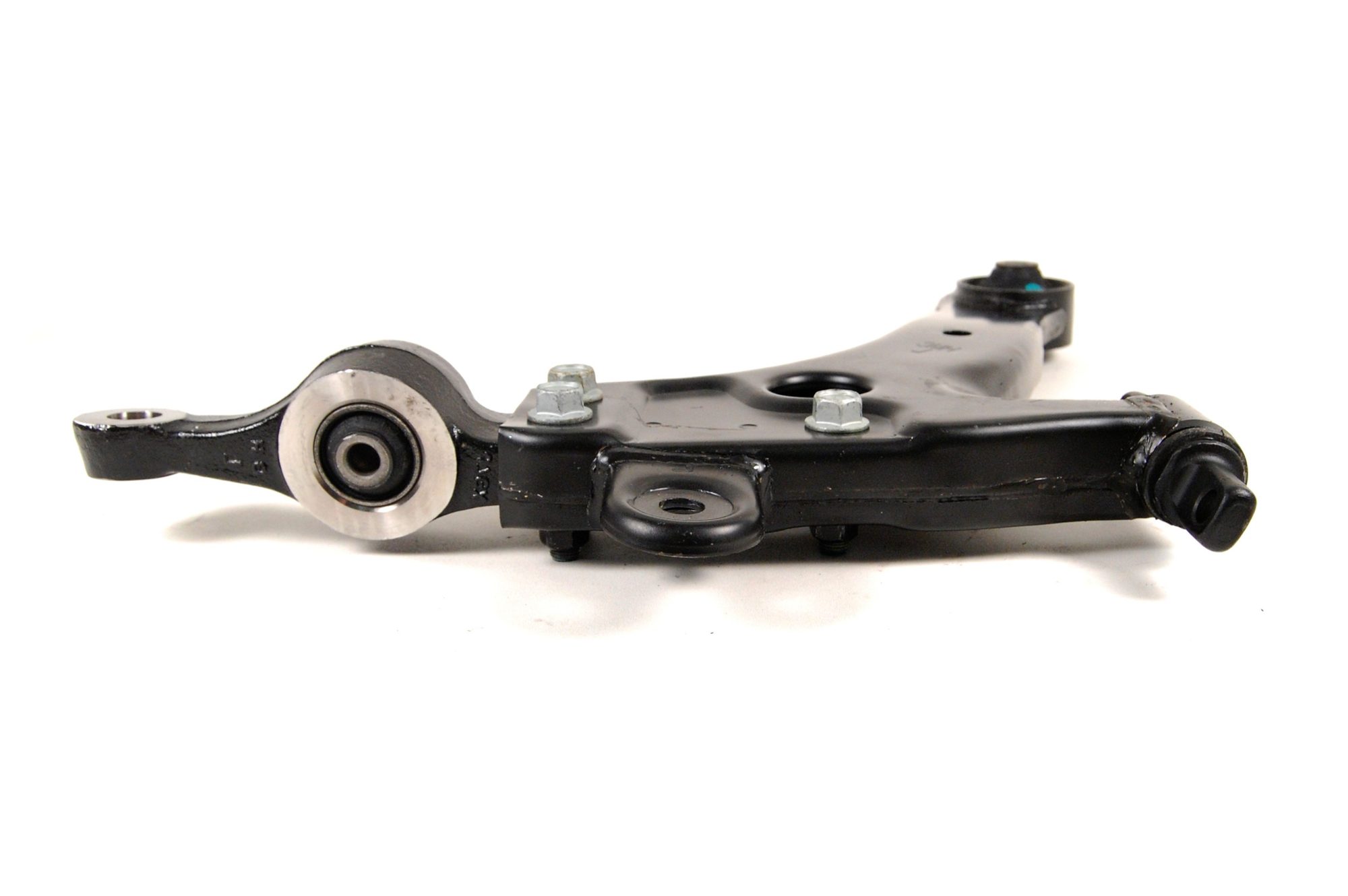 Front Right Lower Suspension Control Arm | Mevotech Supreme CMS90145 Fits Kia Amanti 2004-2006 — image 4