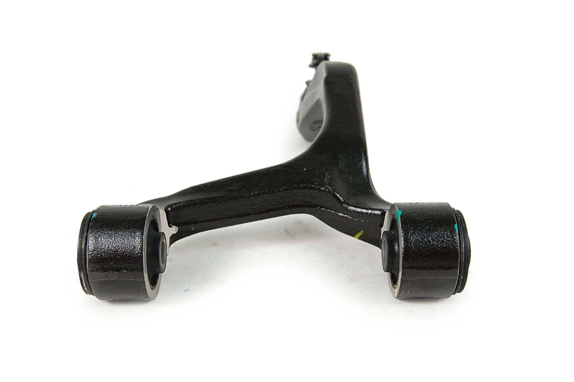 Rear Right Upper Suspension Control Arm and Ball Joint Assembly | Mevotech Supreme CMS90169 Fits Hyundai — image 3