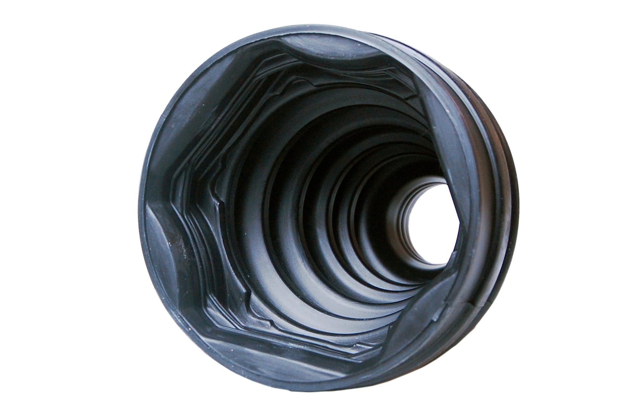 Front Inner CV Joint Boot | Mevotech Supreme DX579 Fits Subaru Dodge Chrysler — image 2