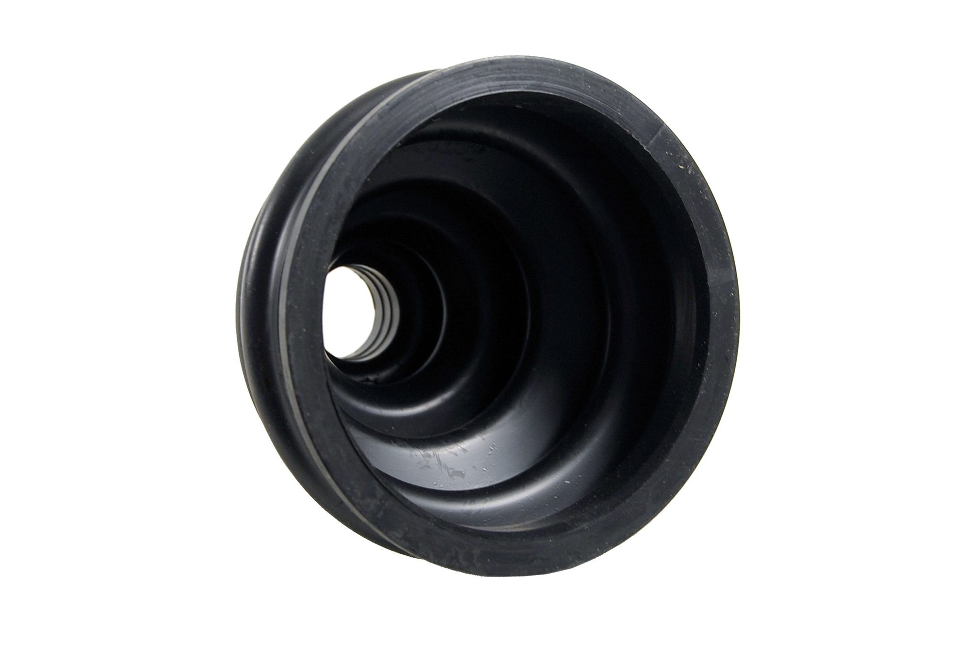 Front Outer CV Joint Boot | Mevotech Supreme DX707 Fits Audi — image 2
