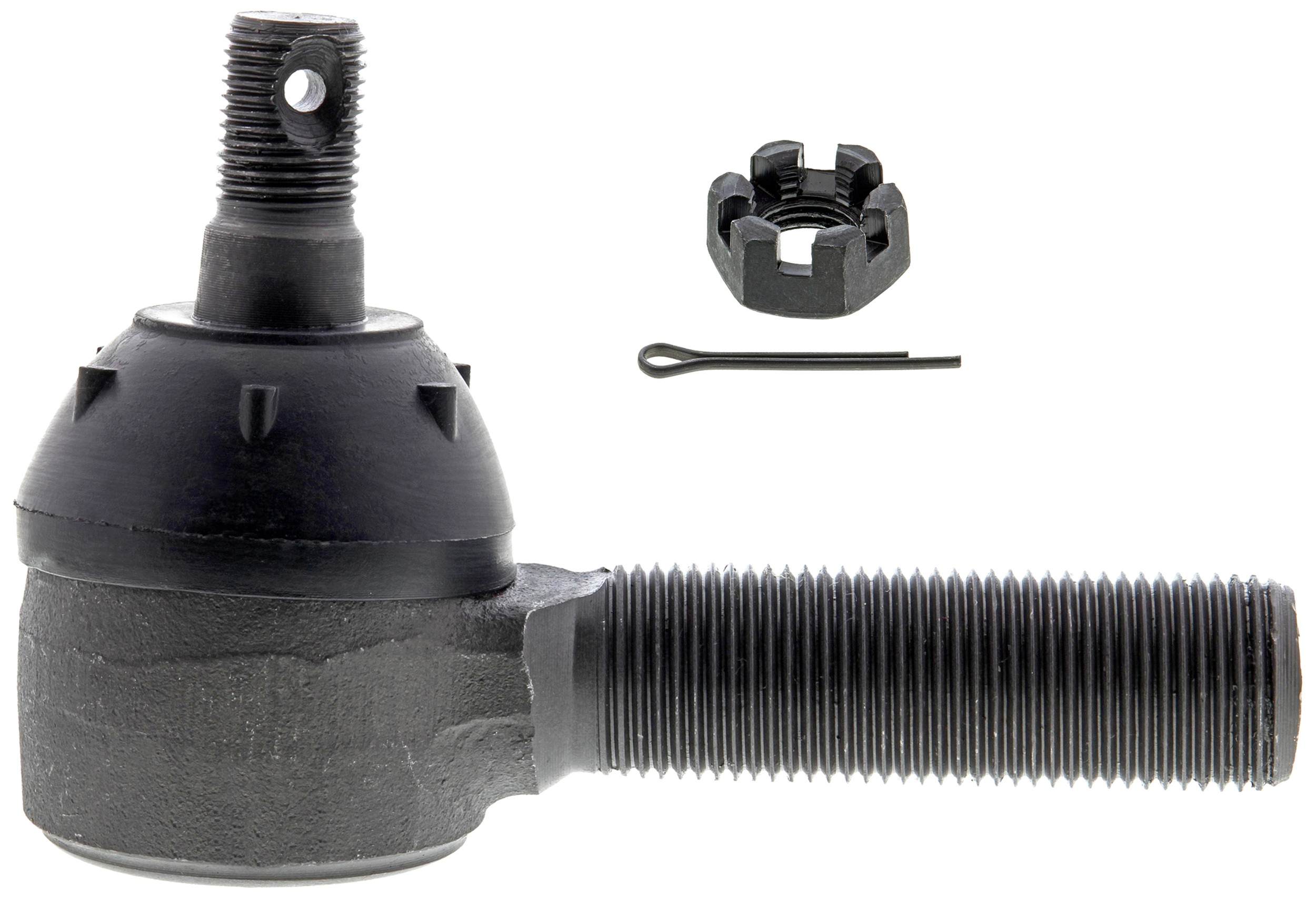Front Right Outer Steering Tie Rod End | Mevotech Supreme MES2847RT Fits Dodge - 7