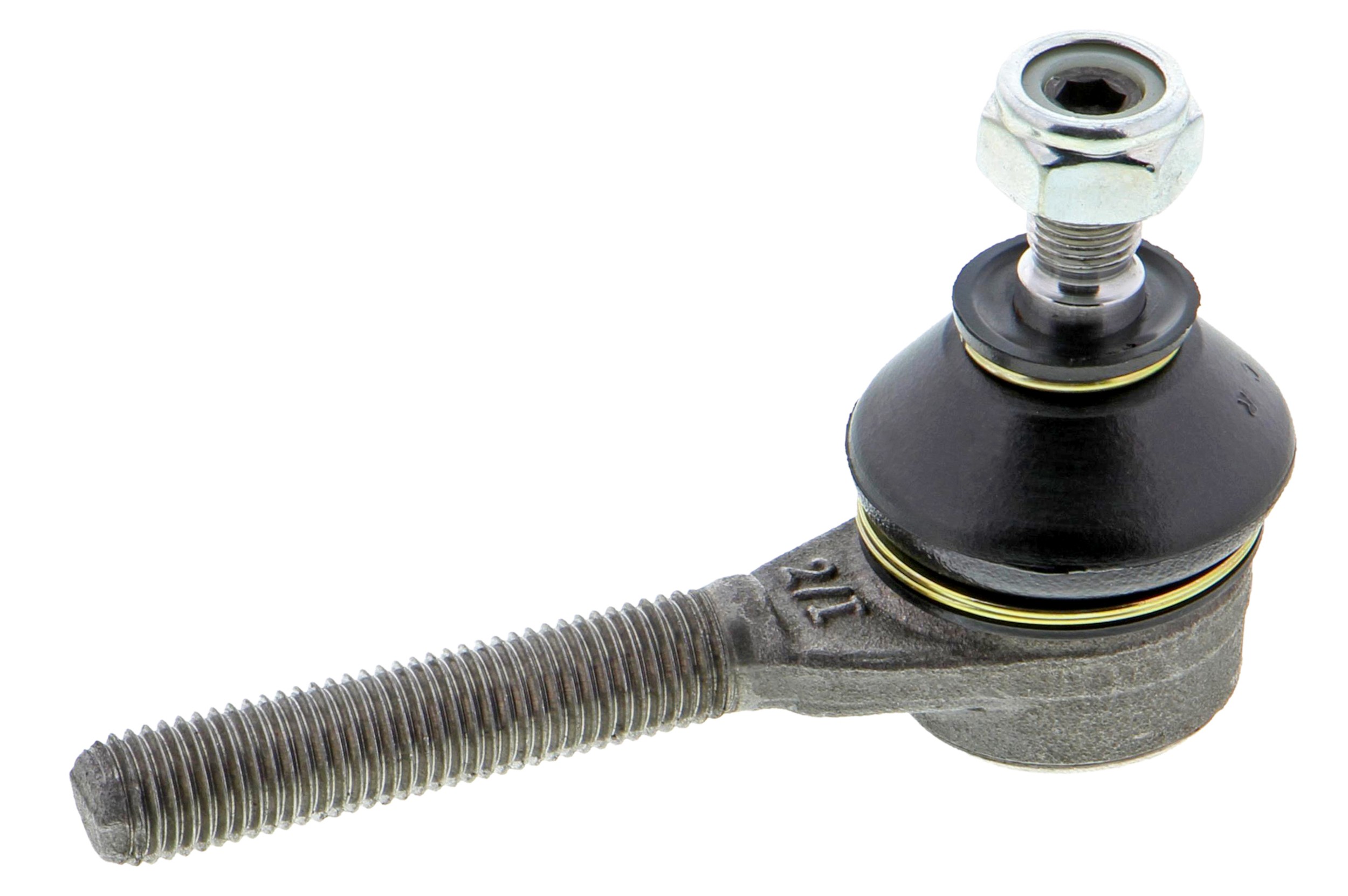 Front Right Inner Steering Tie Rod End | Mevotech Supreme MES3017R Fits Mercedes-Benz - 2