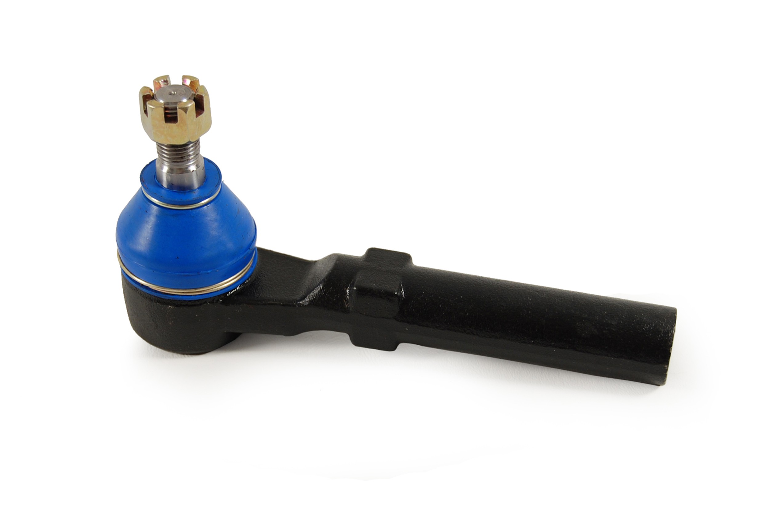 Front Outer Steering Tie Rod End | Mevotech Supreme MES3692 Fits Subaru - 2