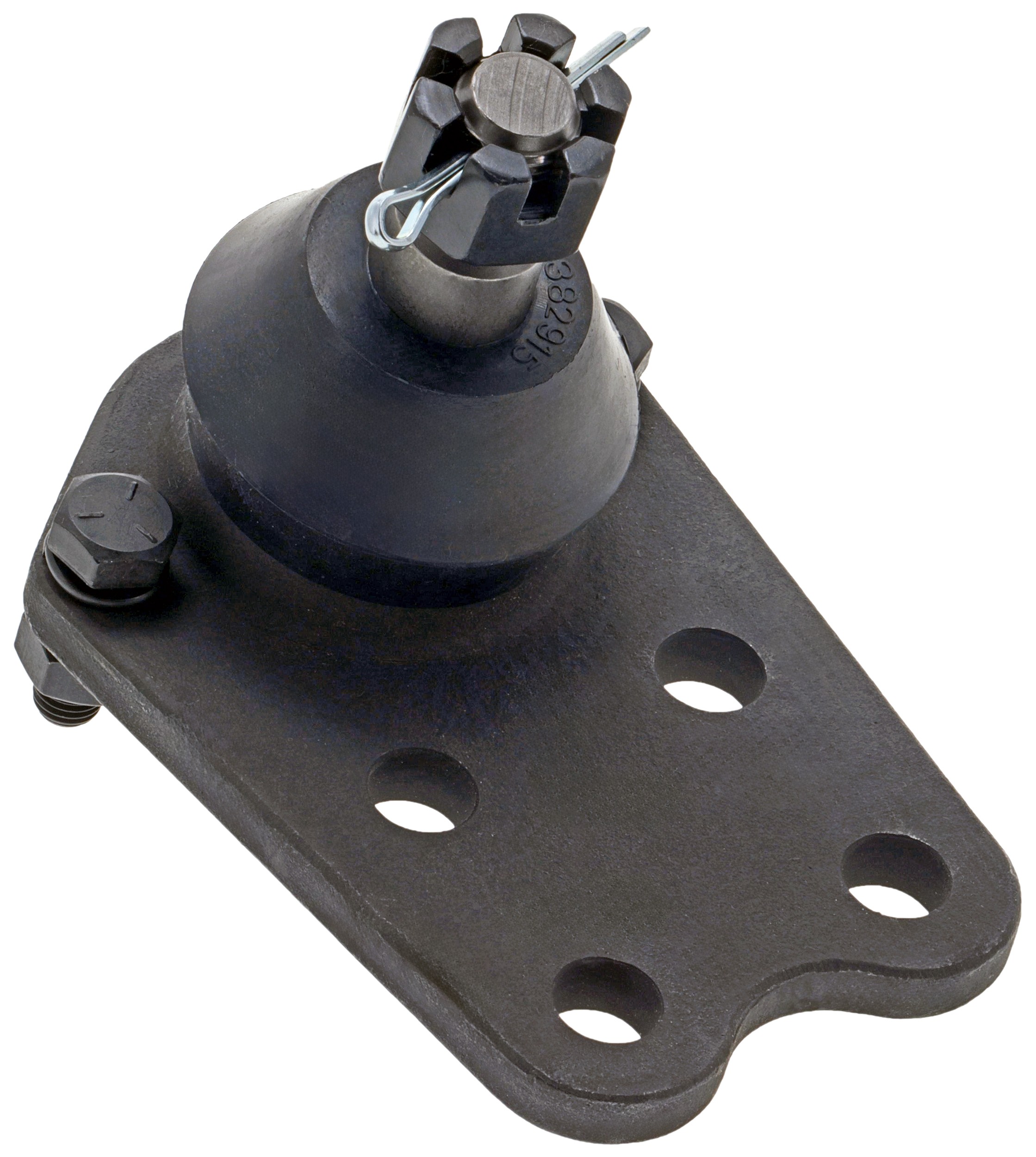 American Motors Front Lower Suspension Ball Joint | Mevotech Supreme MK3083 - 2