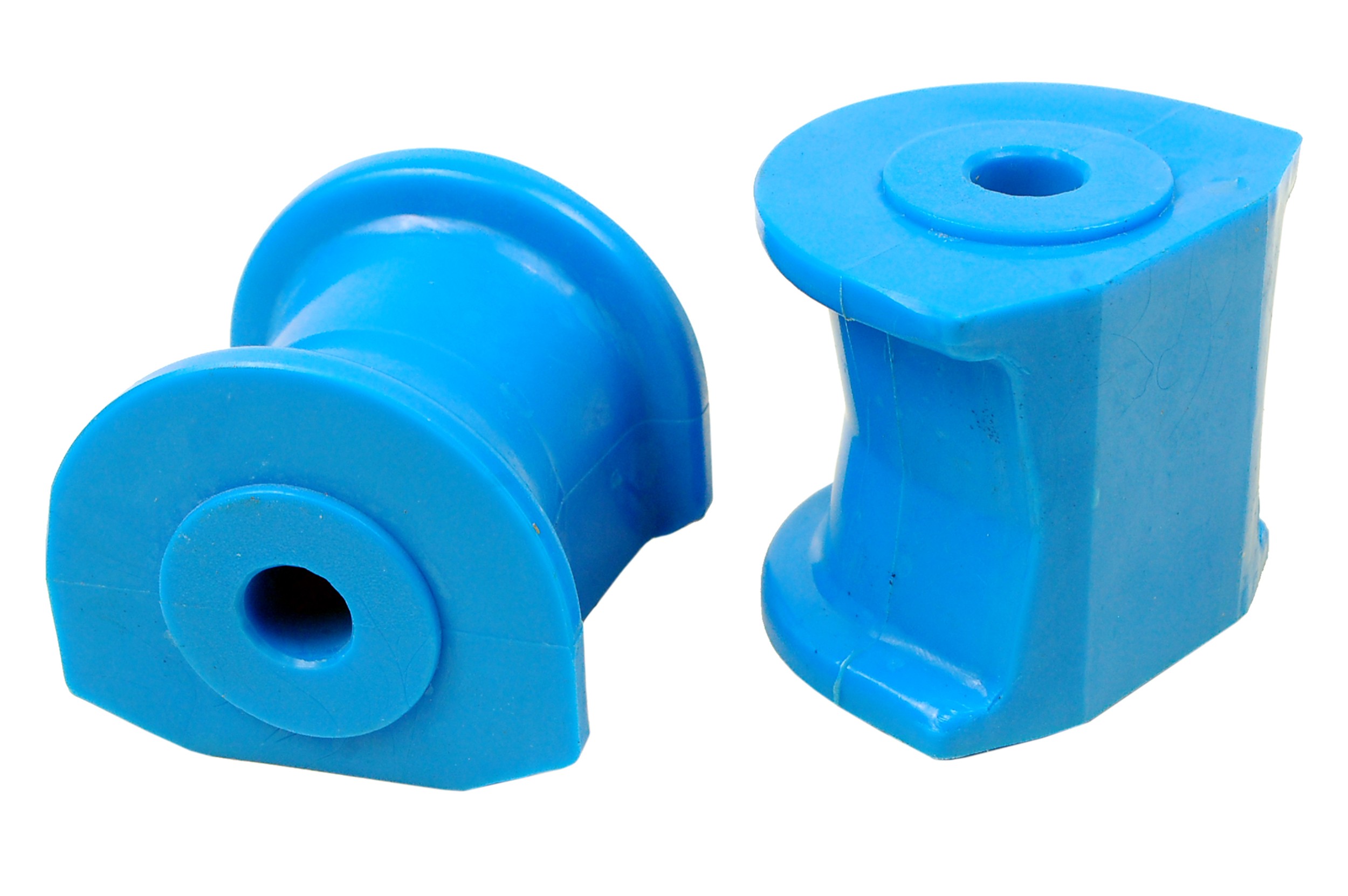 Rear To Frame Suspension Stabilizer Bar Bushing Kit | Mevotech Supreme MK80048 Fits Ford Mercury - 2