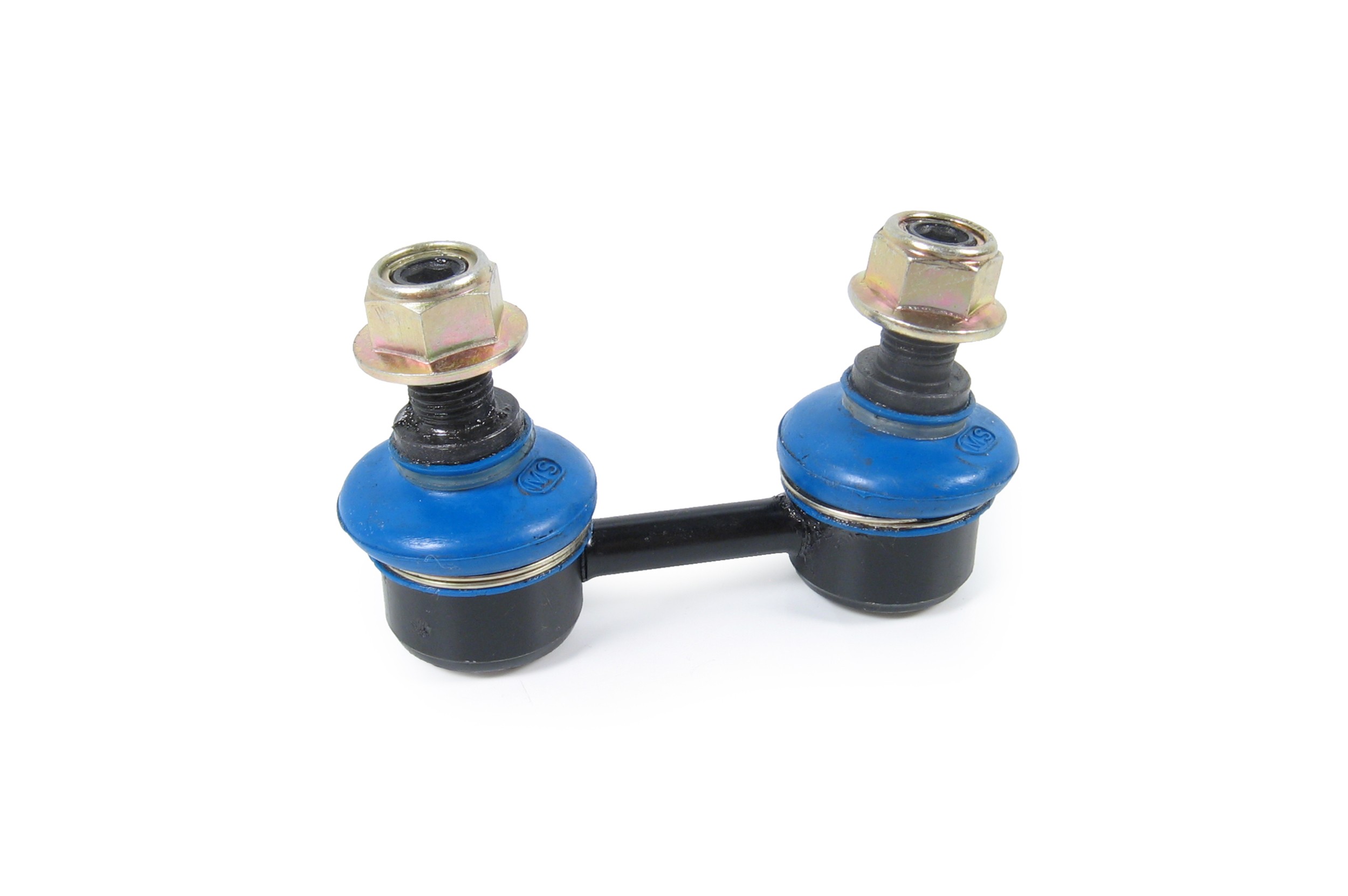 Front Suspension Stabilizer Bar Link Kit | Mevotech Supreme MK80601 Fits Toyota RAV4 1996-2000 - 2