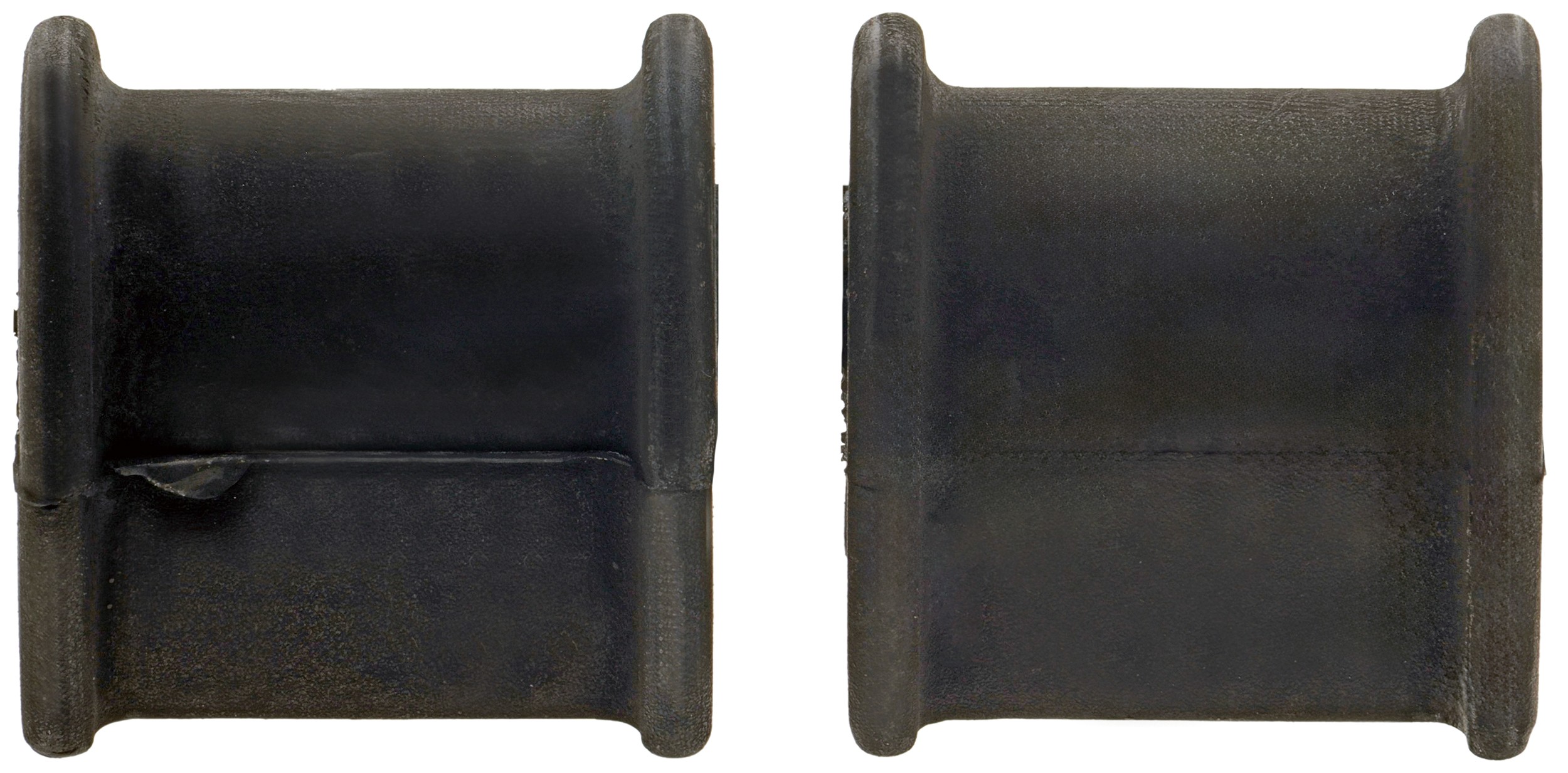 Front To Frame Suspension Stabilizer Bar Bushing Kit | Mevotech Supreme MK90546 Fits Toyota Honda - 5