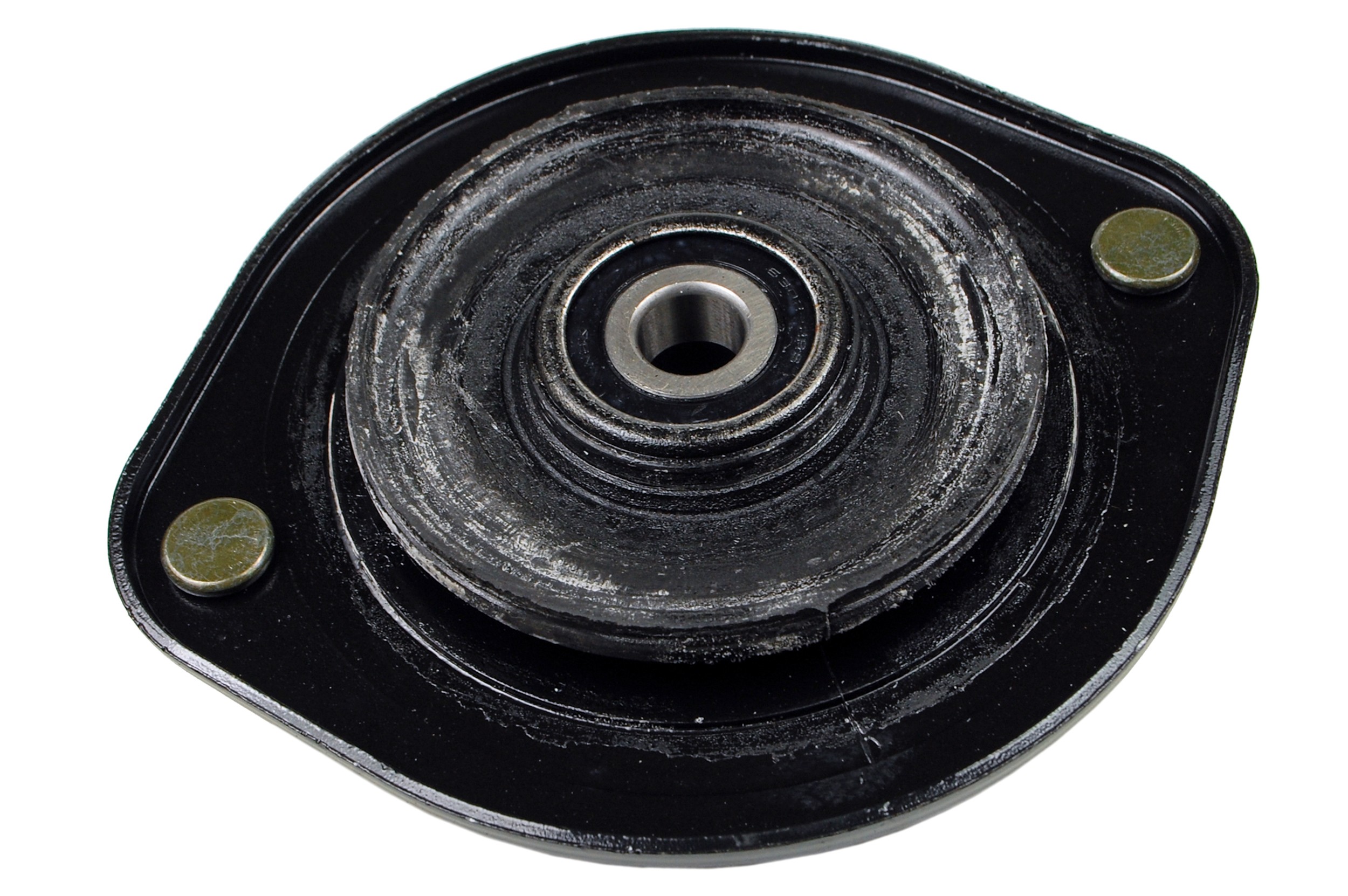 Front Suspension Strut Mount Kit | Mevotech Supreme MP902958 Fits Eagle Plymouth Mitsubishi - 3