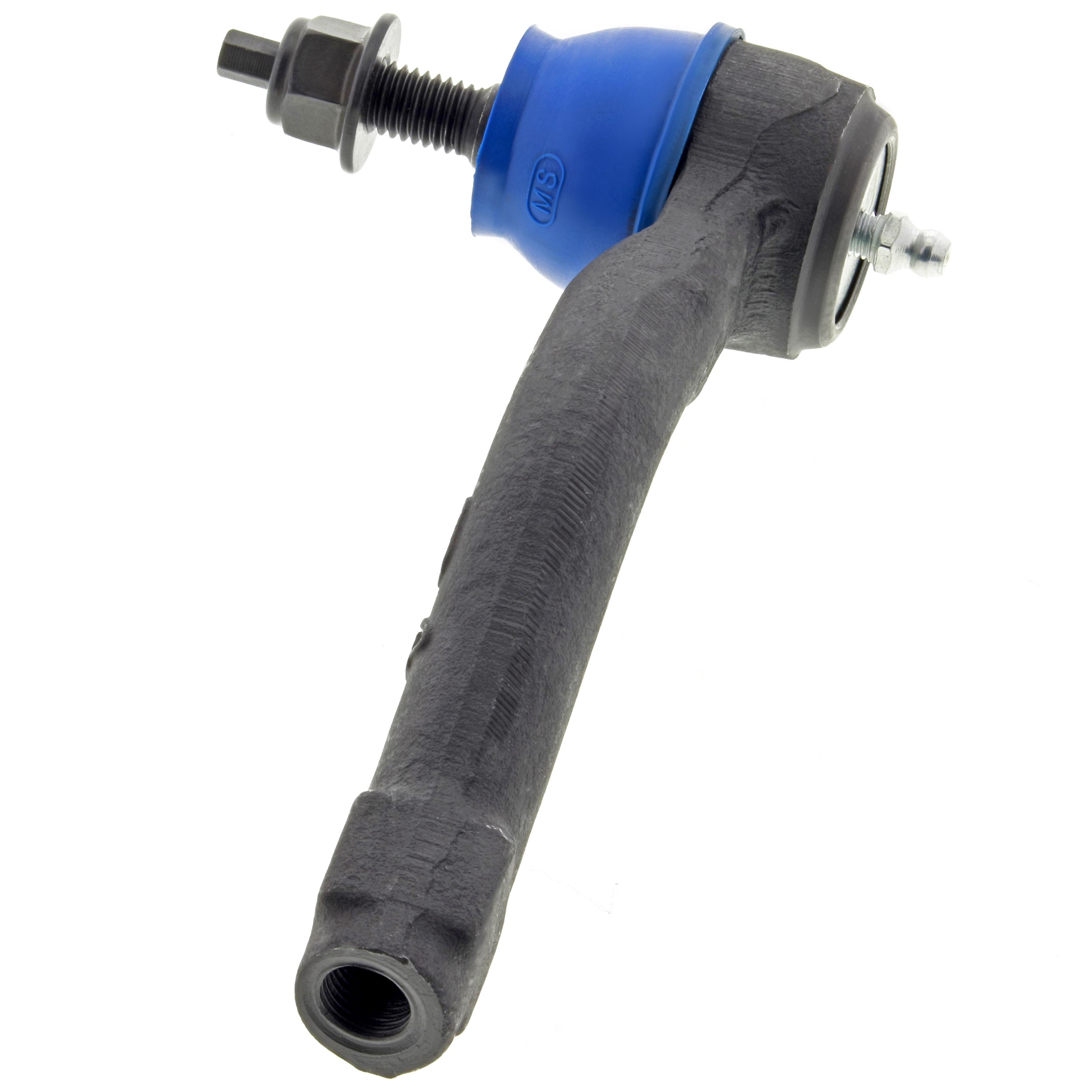 Front Left Outer Steering Tie Rod End | Mevotech Supreme MS30616 Fits Nissan Sentra 2007-2012 - 4