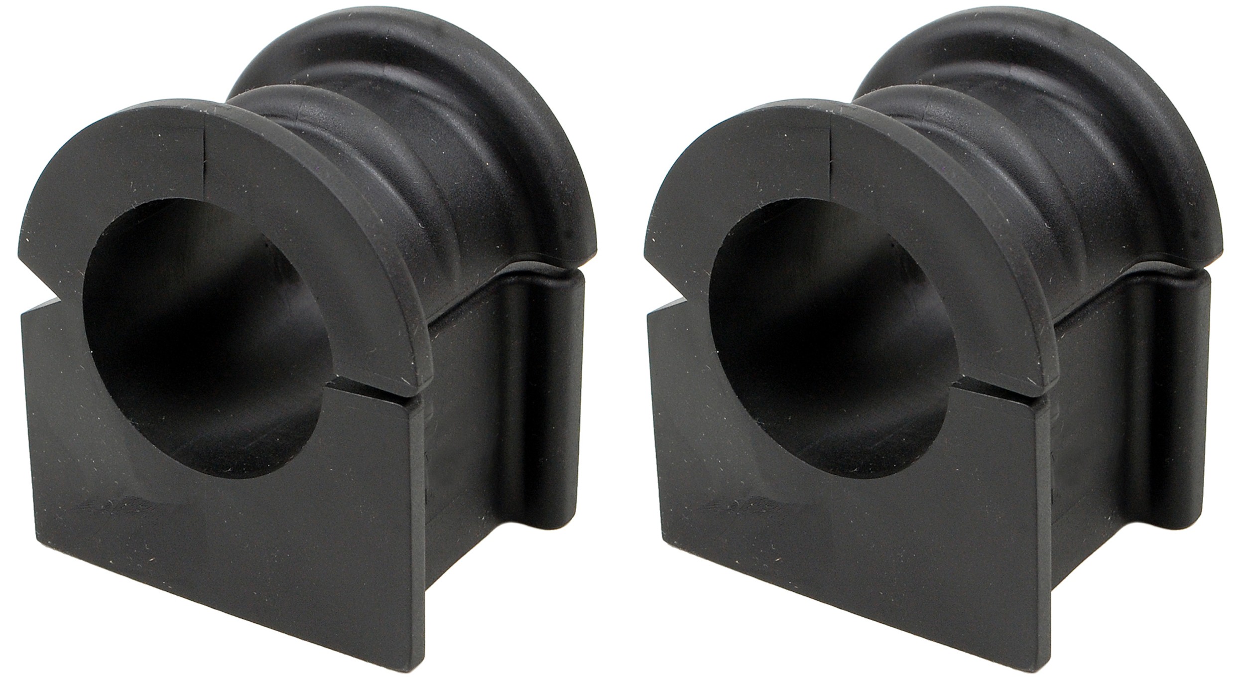 Front To Frame Suspension Stabilizer Bar Bushing Kit | Mevotech Supreme MS40894 Fits Ford Mustang 2005-2009 - 2