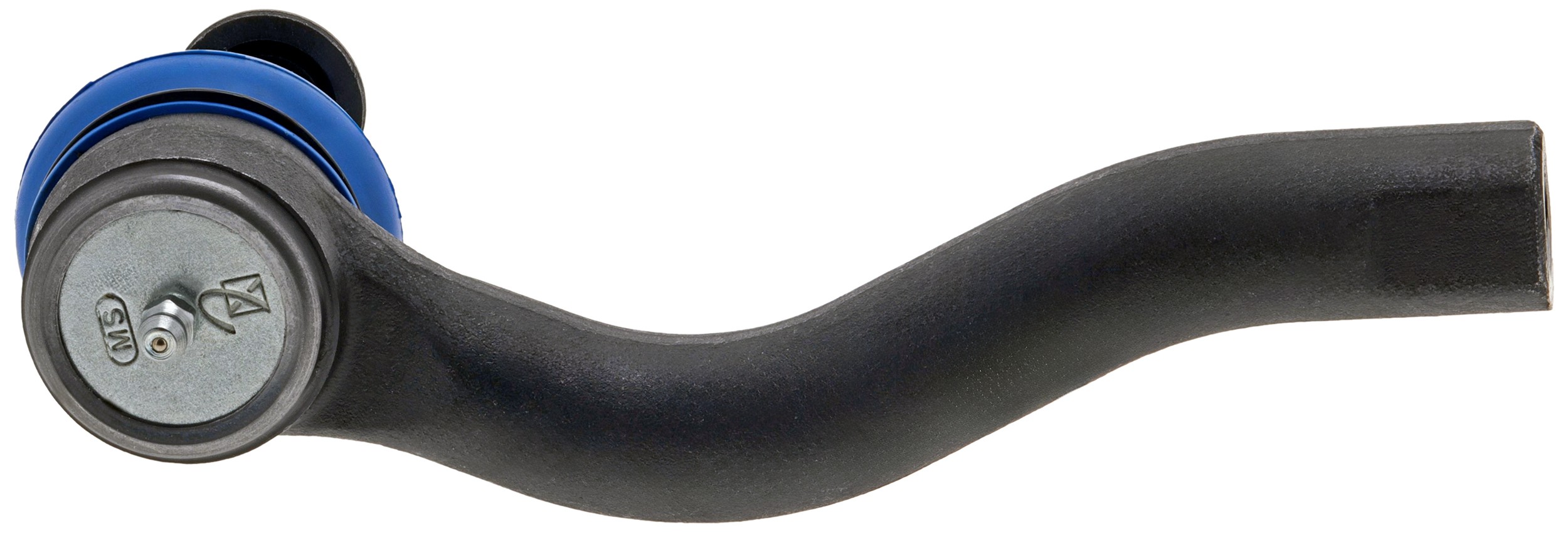 Front Right Outer Steering Tie Rod End | Mevotech Supreme MS506112 Fits Chevrolet Cadillac GMC - 3