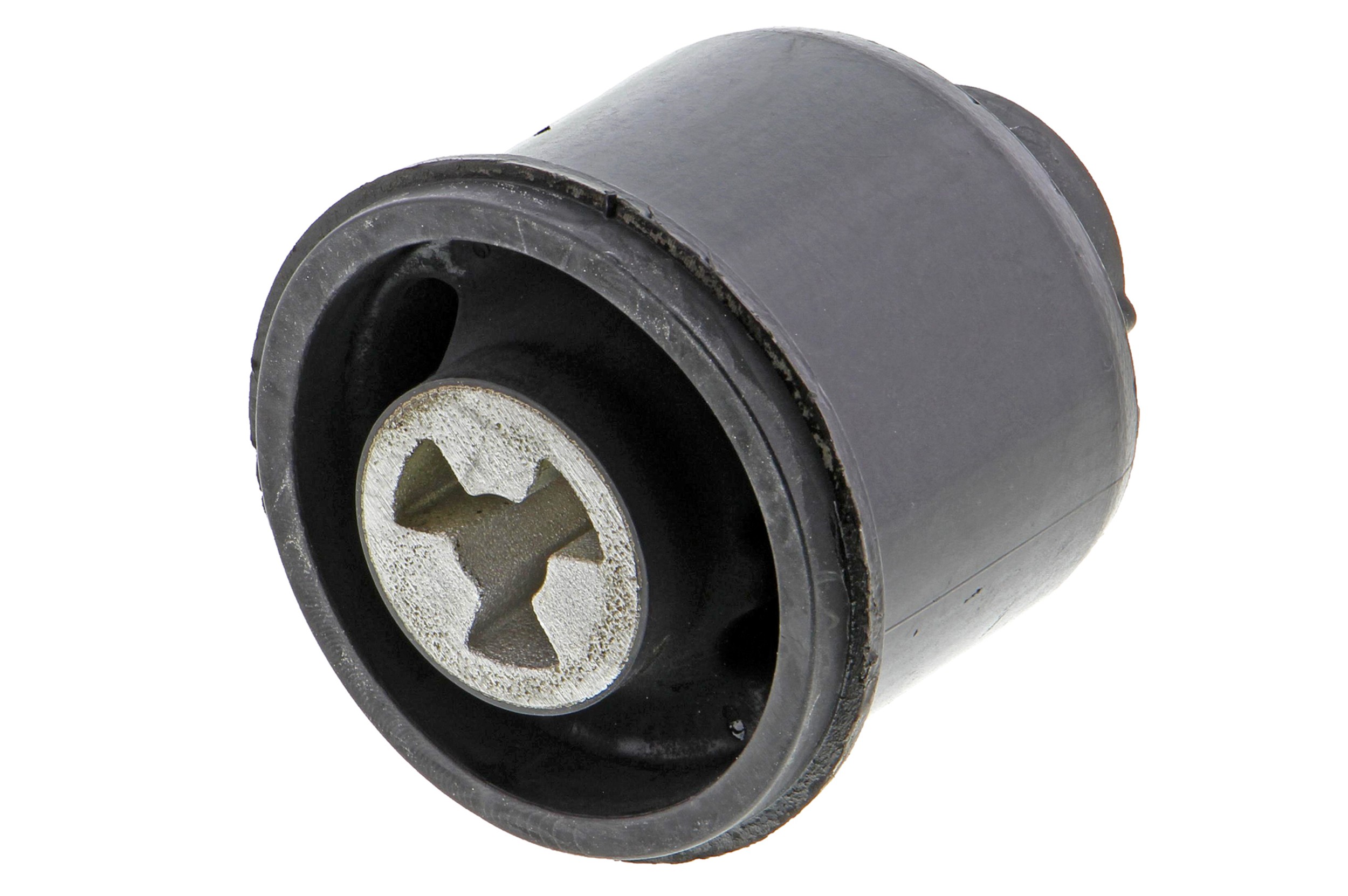 Rear Lower Suspension Trailing Arm Bushing | Mevotech Supreme MS70406 Fits Volkswagen Audi - 2