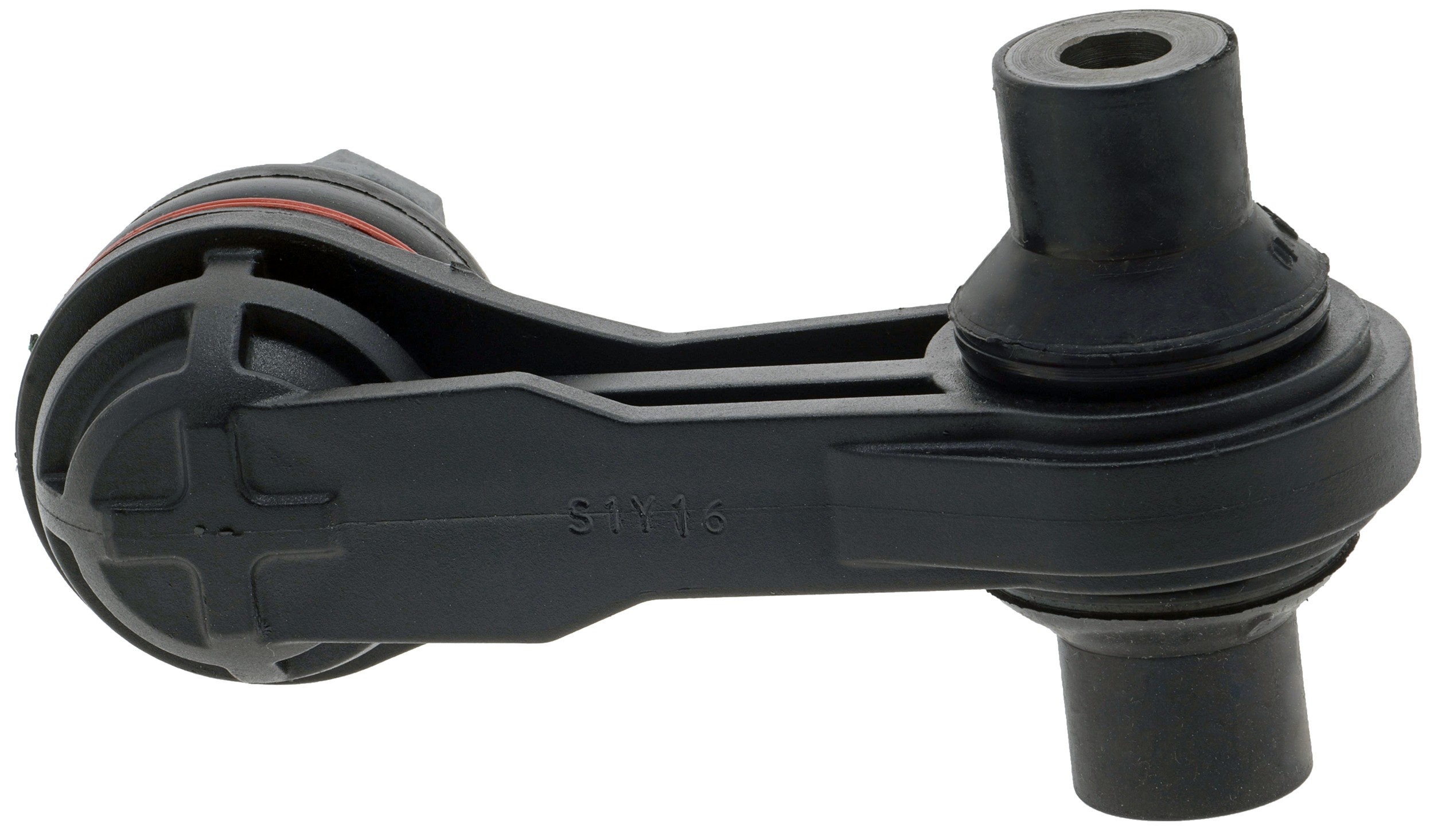 Rear Suspension Stabilizer Bar Link Kit | Mevotech Supreme MS708113 Fits Audi Volkswagen - 3