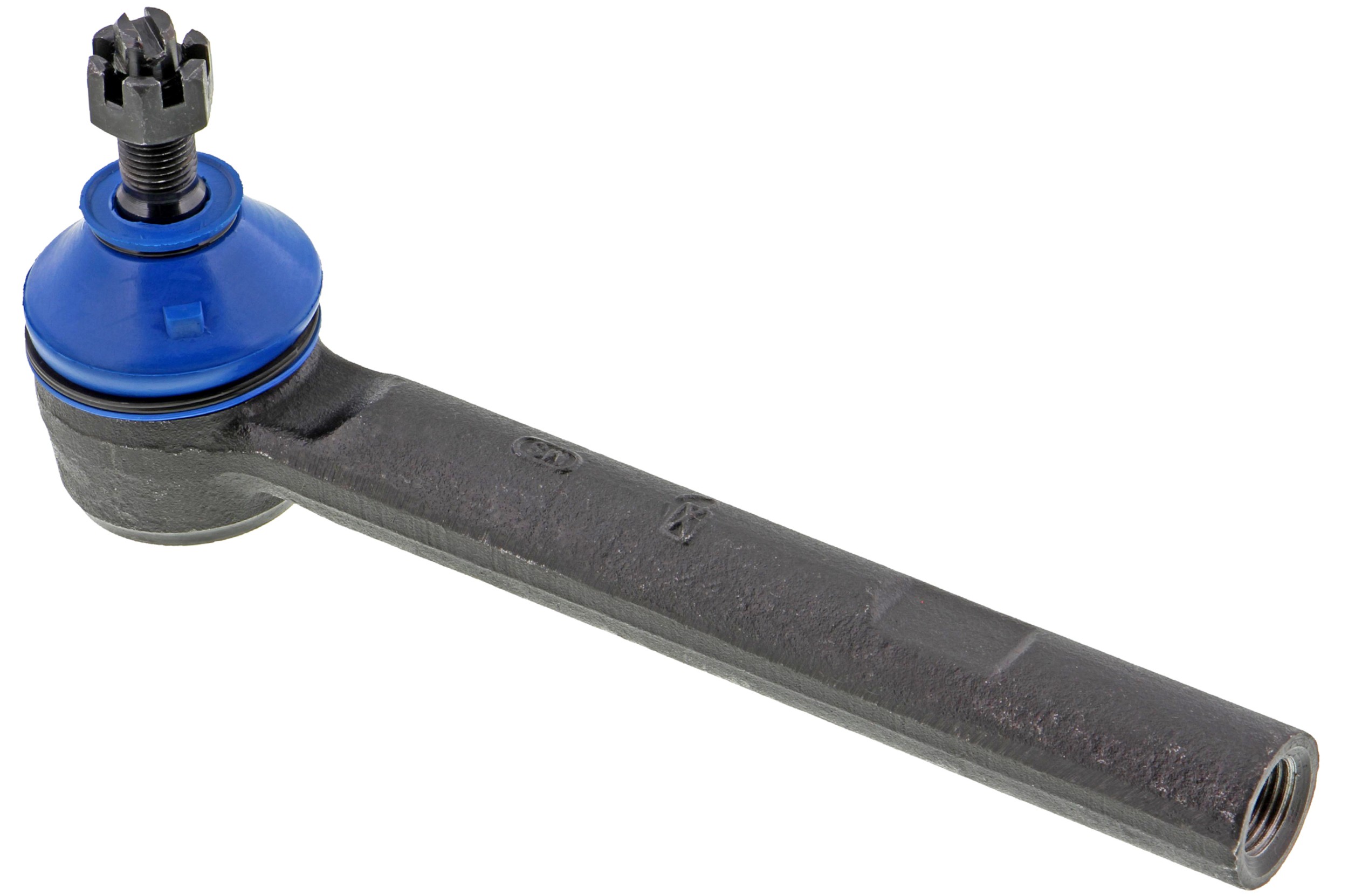 Front Outer Steering Tie Rod End | Mevotech Supreme MS86669 Fits Lexus - 2
