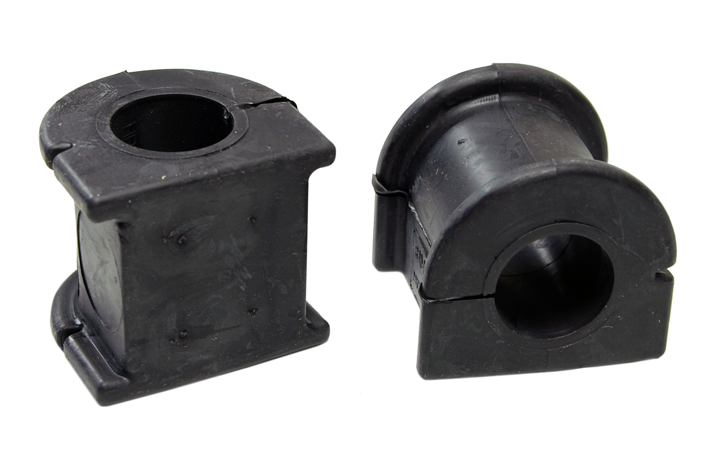 Front To Frame Suspension Stabilizer Bar Bushing Kit | Mevotech Supreme MS86898 Fits Toyota Prius 2004-2009 - 2