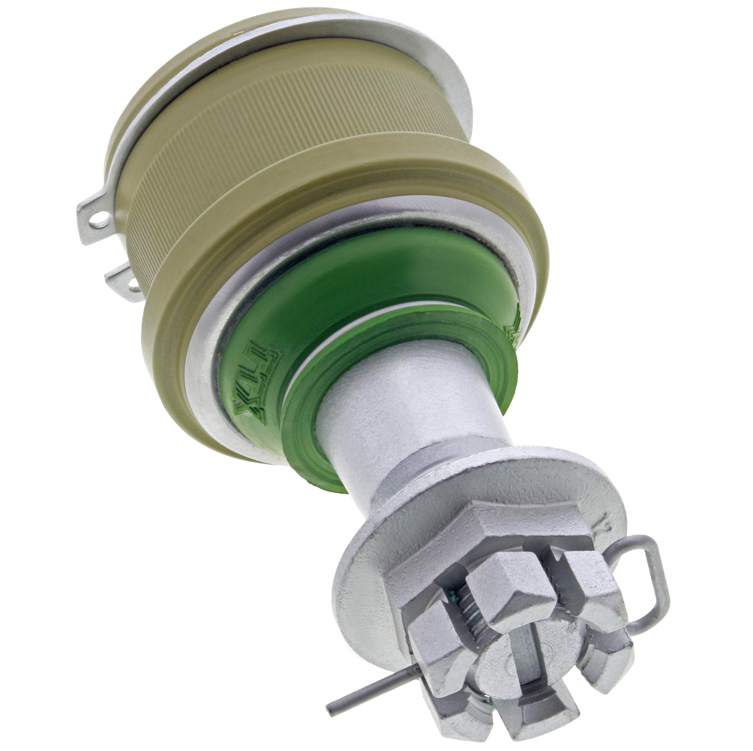 Front Lower Suspension Ball Joint | Mevotech Supreme TXK80027 Fits Ford - 4