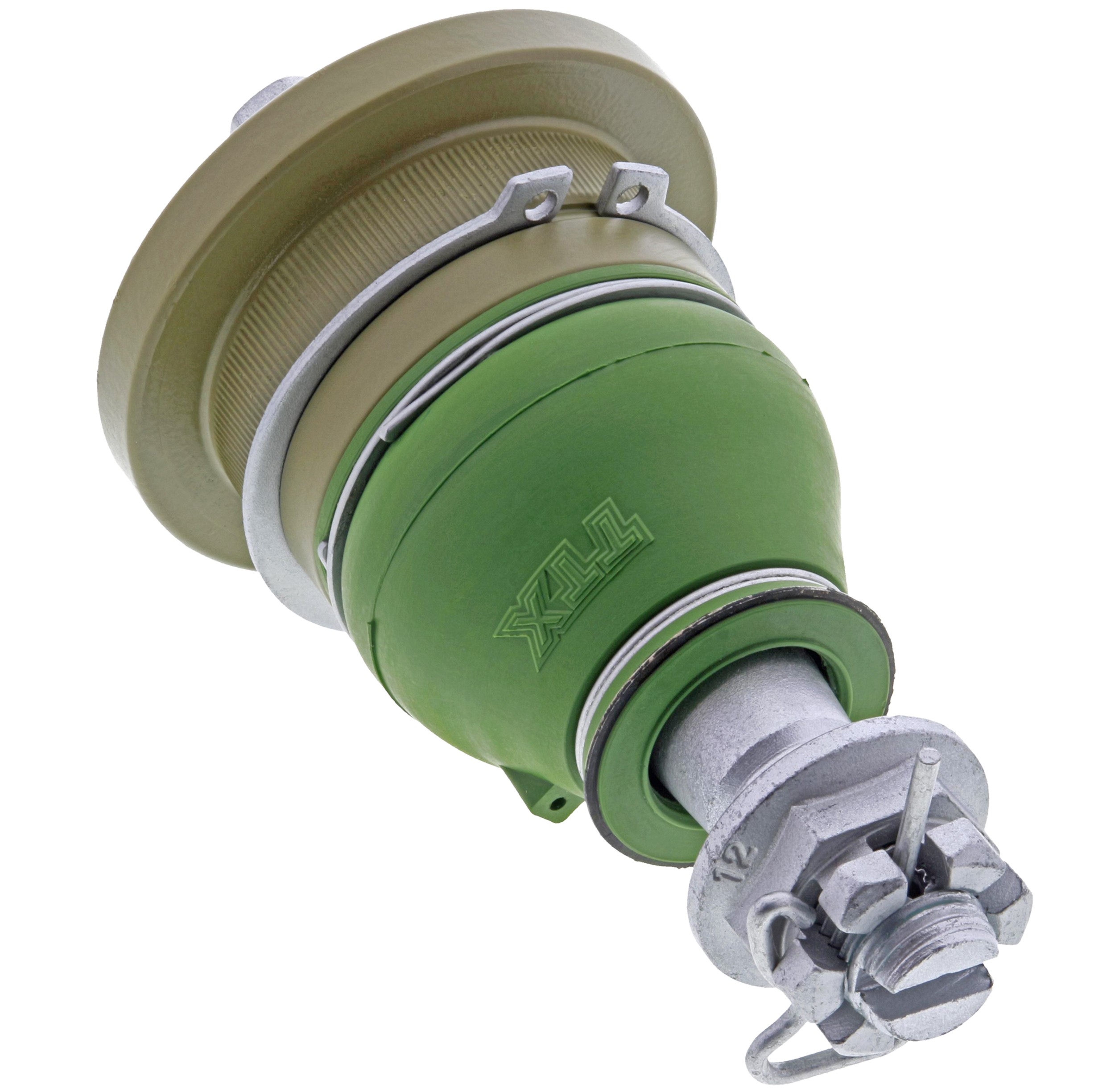 Front Upper Suspension Ball Joint | Mevotech Supreme TXMS86568 Fits Toyota Tacoma 2005-2023 - 4