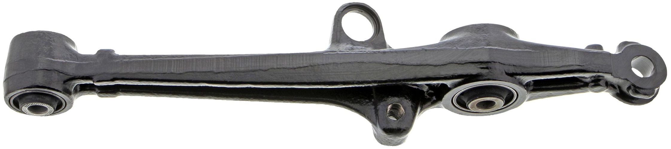 Front Right Lower Suspension Control Arm | Mevotech Supreme CMK80325 Fits Honda Acura — image 4